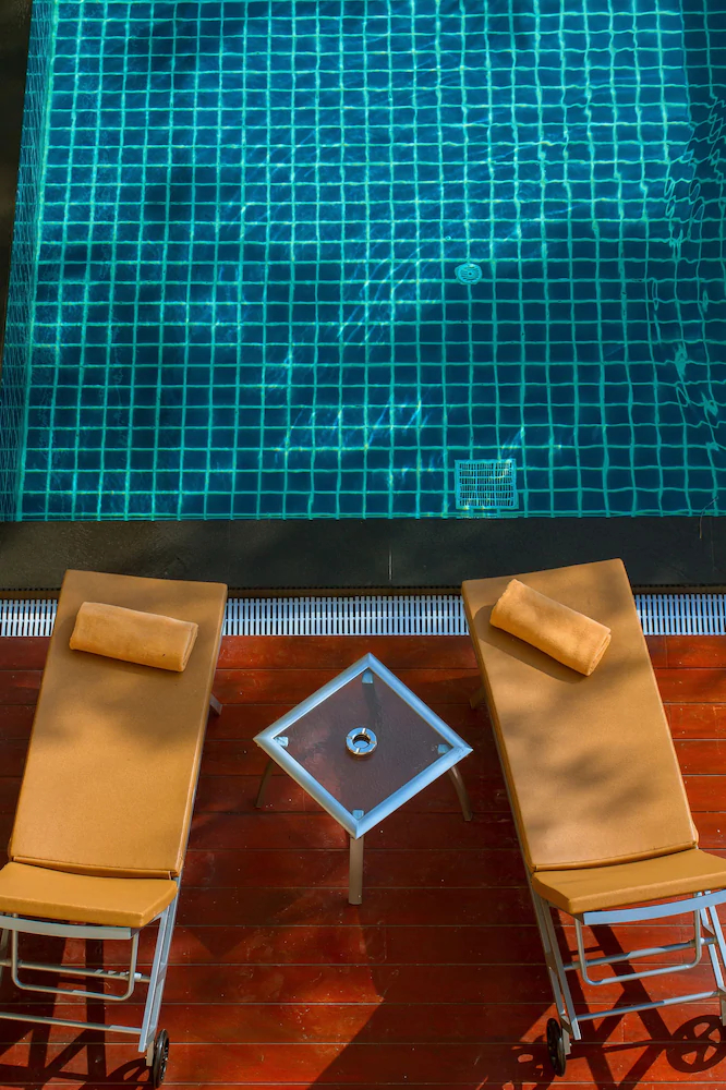 Airport Beach Hotel Phuket