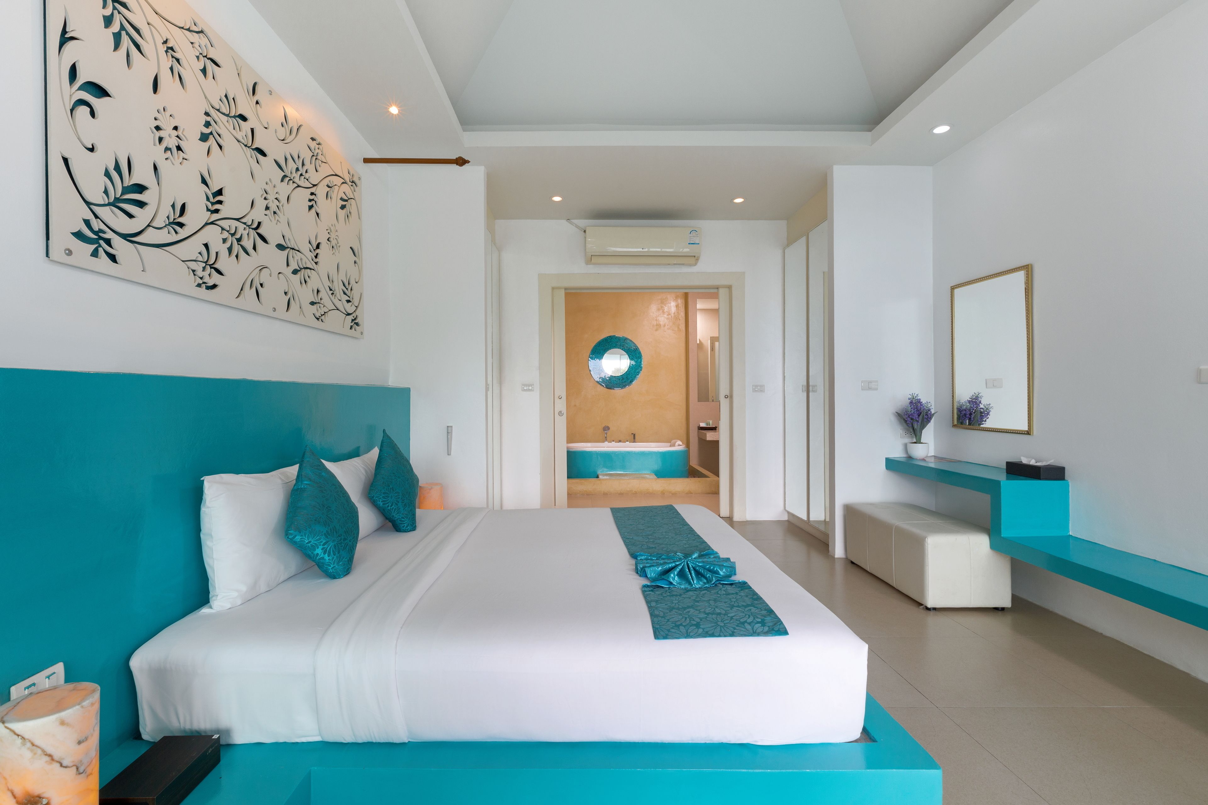 Amala Grand Bleu Resort