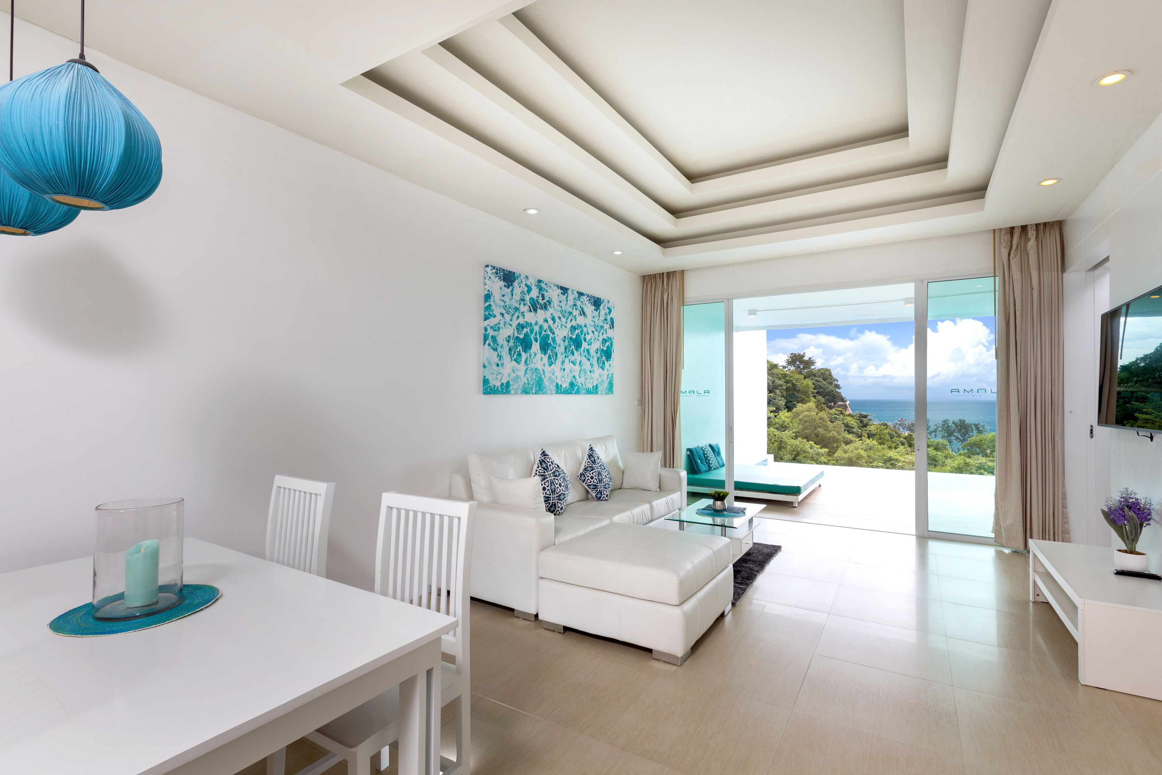 Amala Grand Bleu Resort