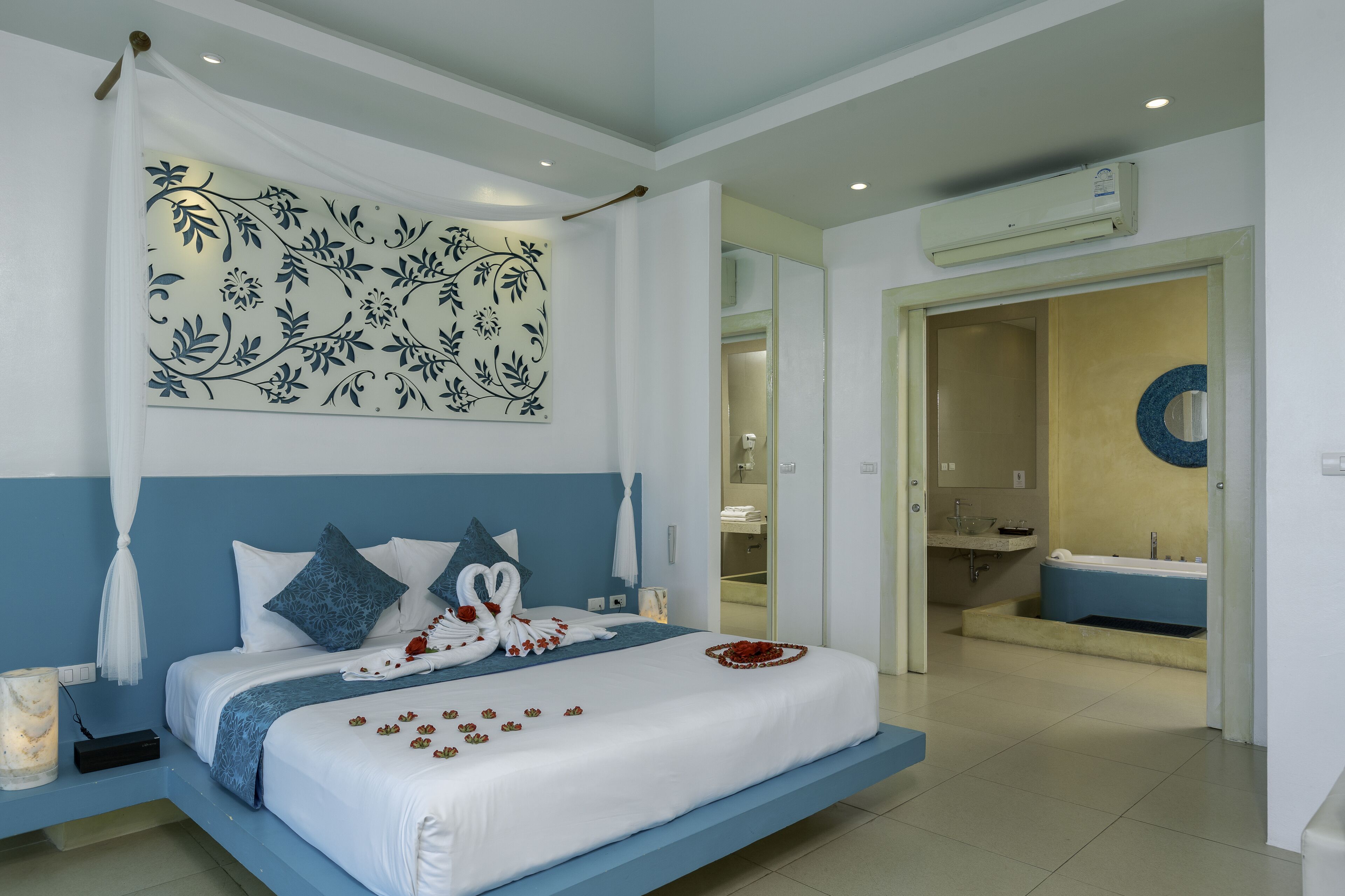 Amala Grand Bleu Resort