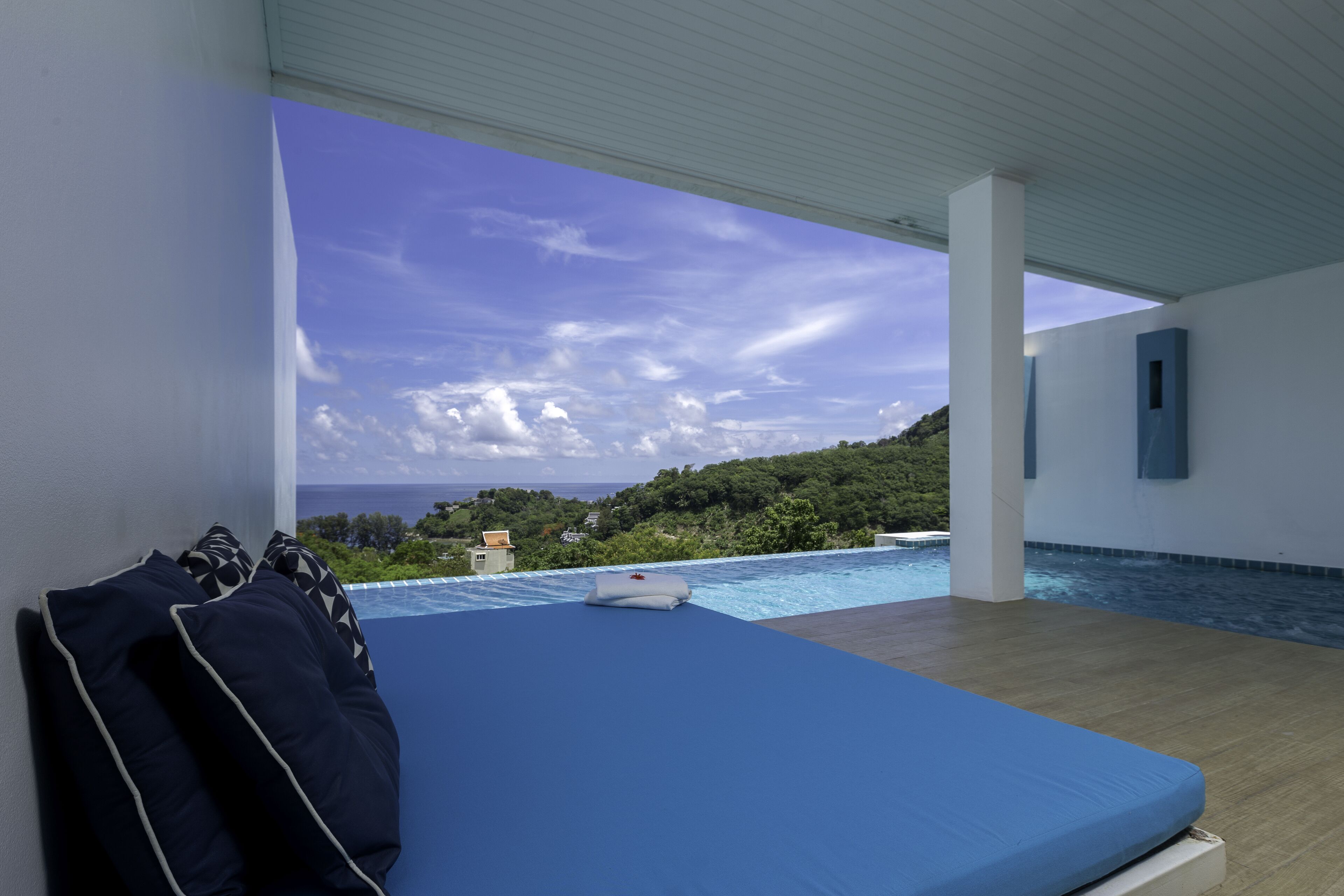 Amala Grand Bleu Resort