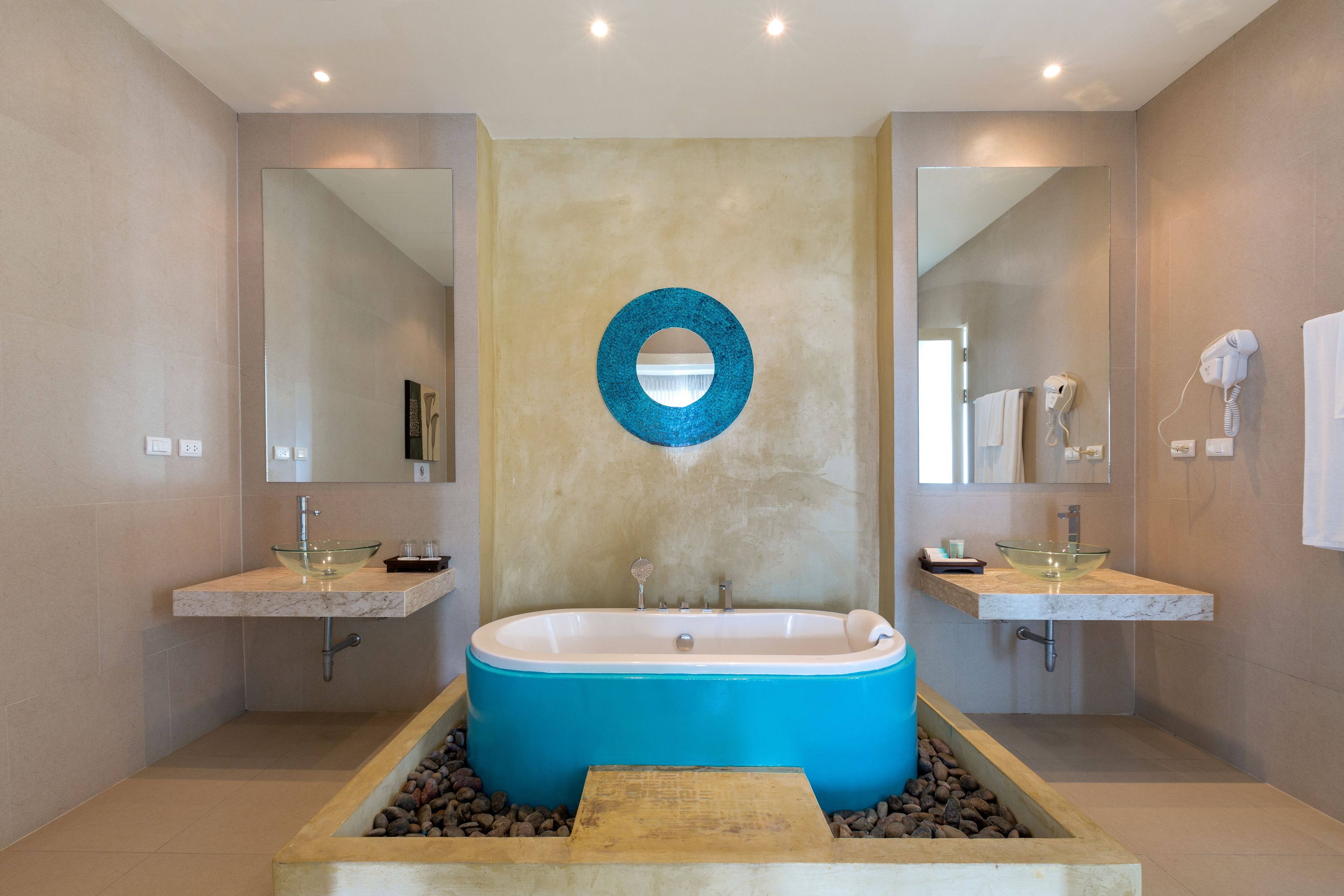 Amala Grand Bleu Resort