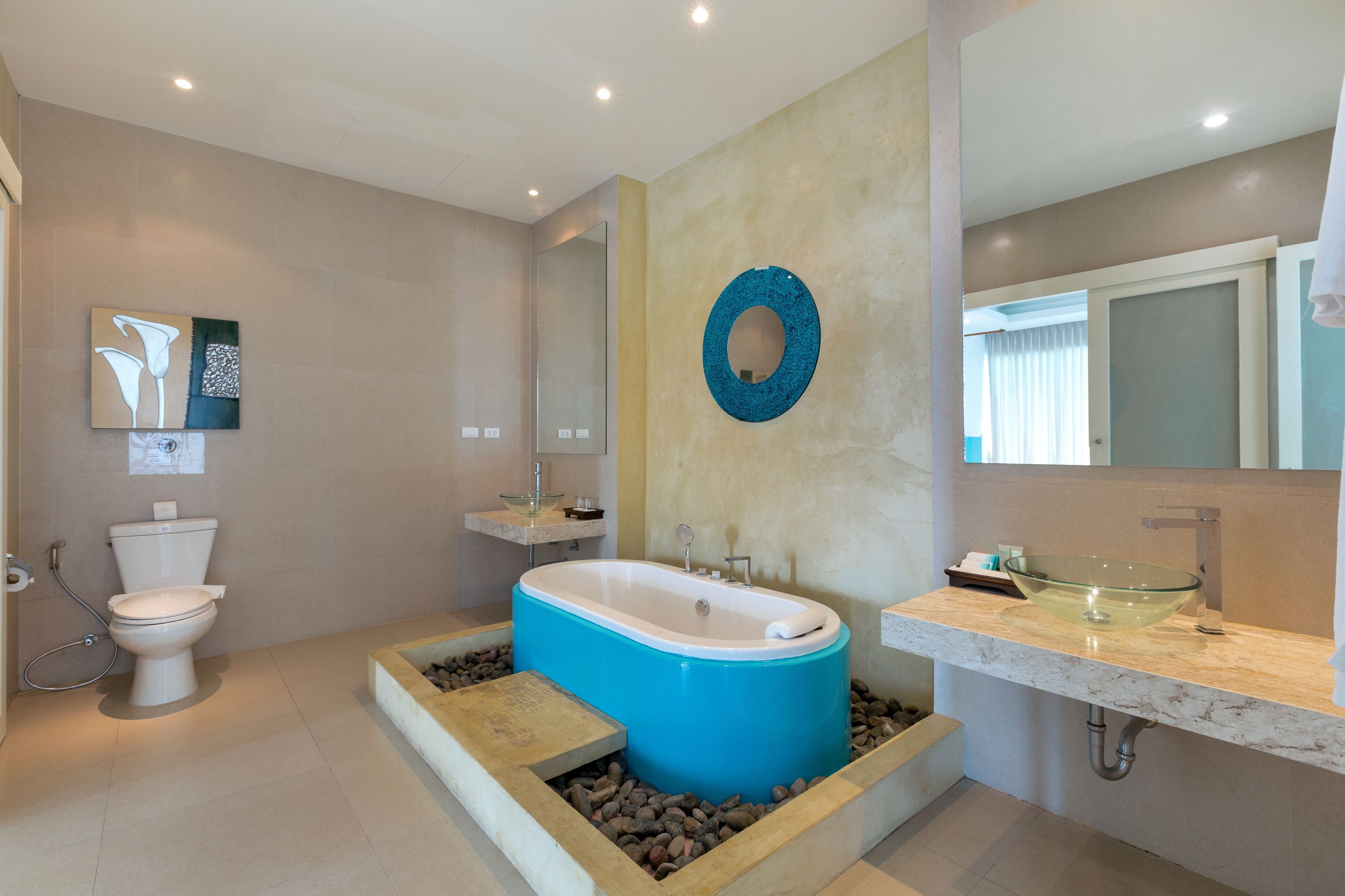 Amala Grand Bleu Resort
