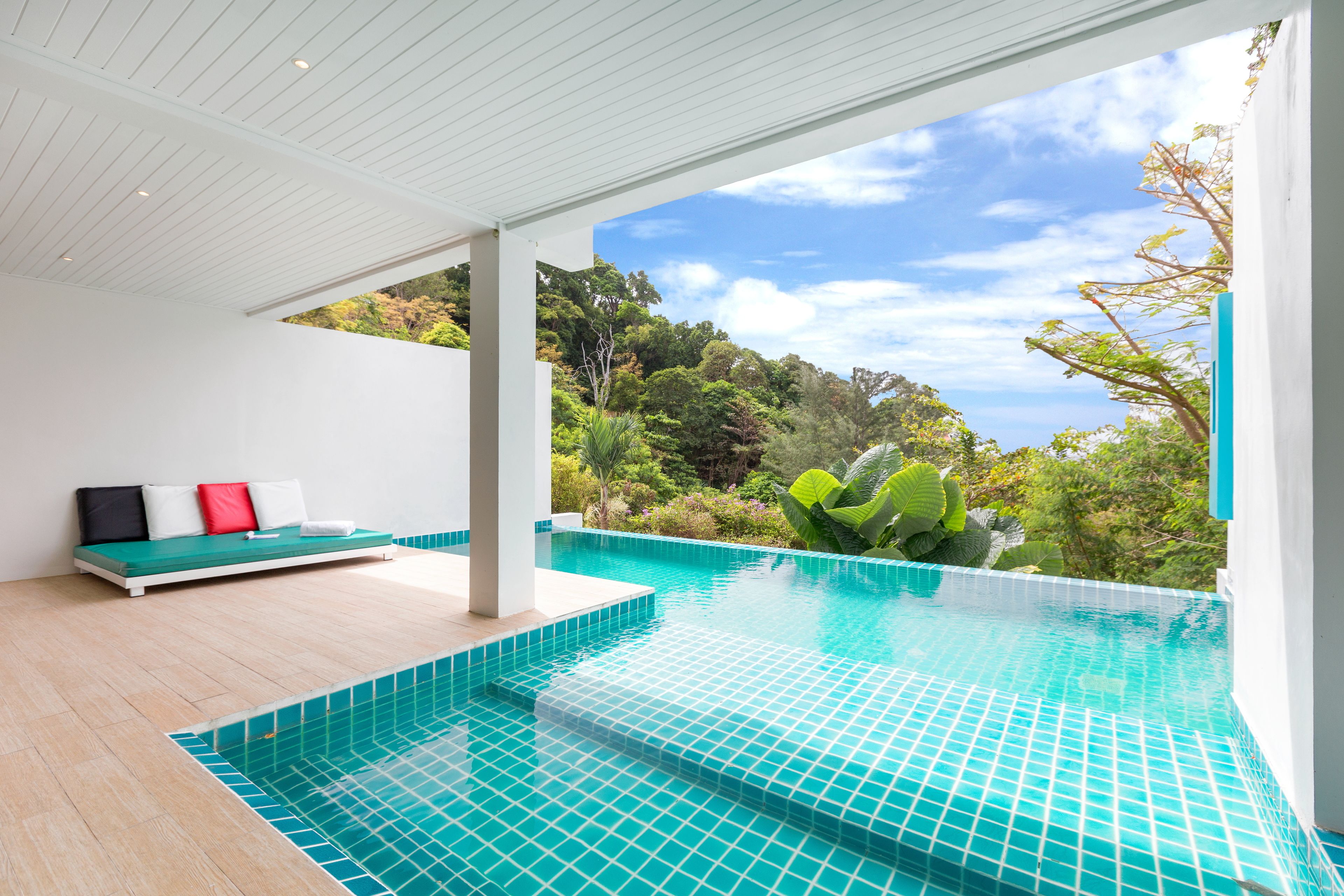 Amala Grand Bleu Resort