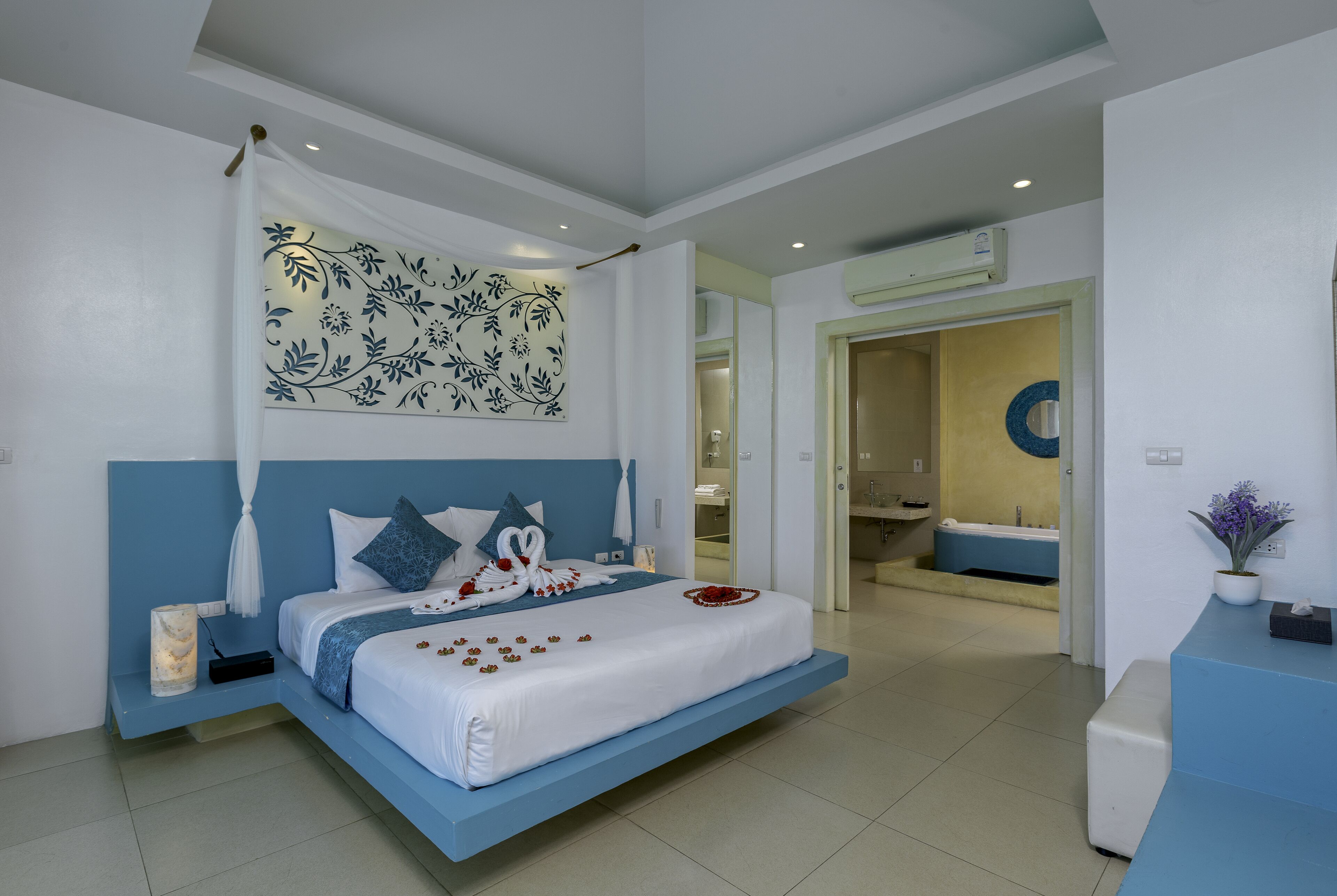 Amala Grand Bleu Resort