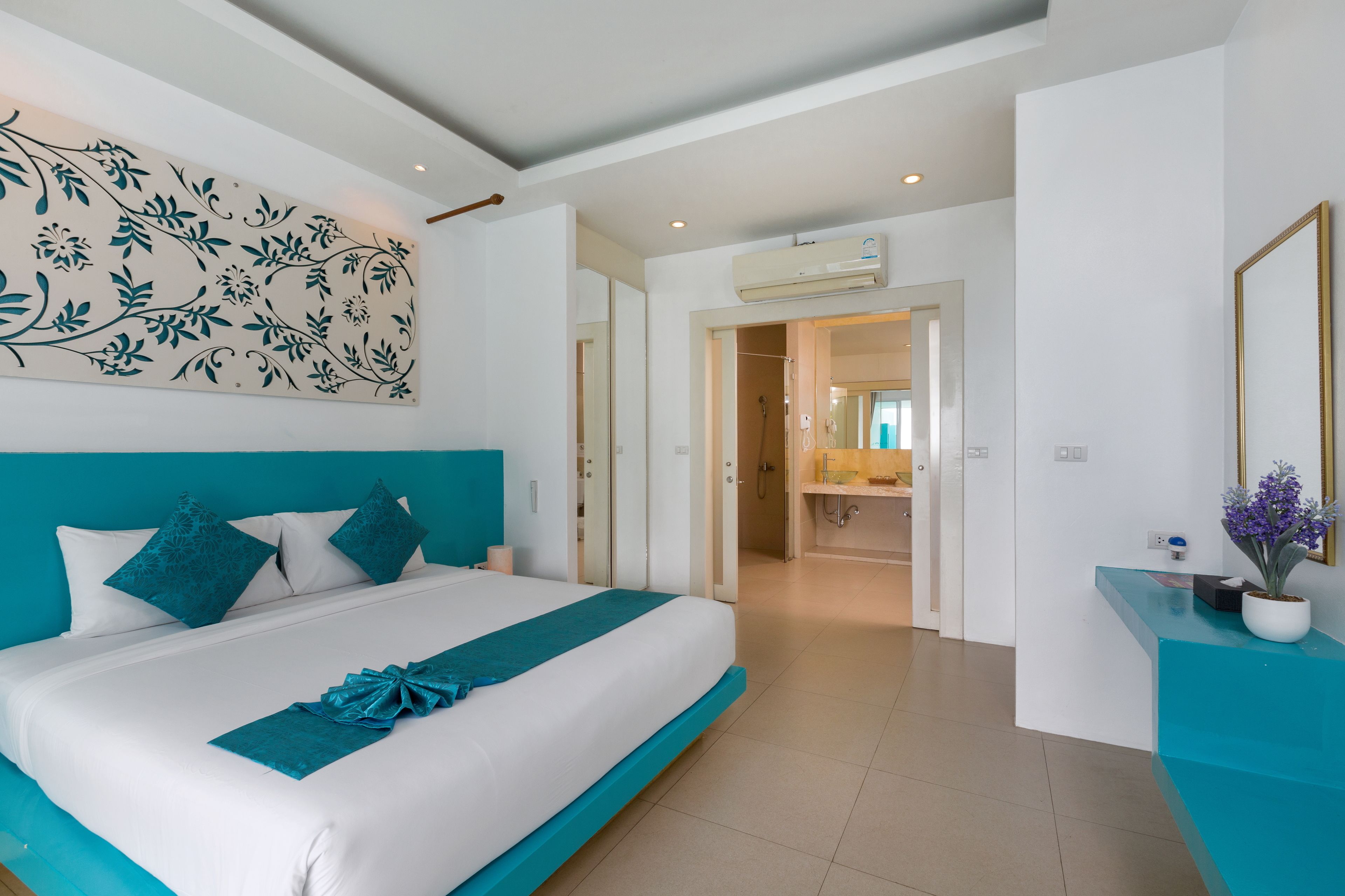 Amala Grand Bleu Resort