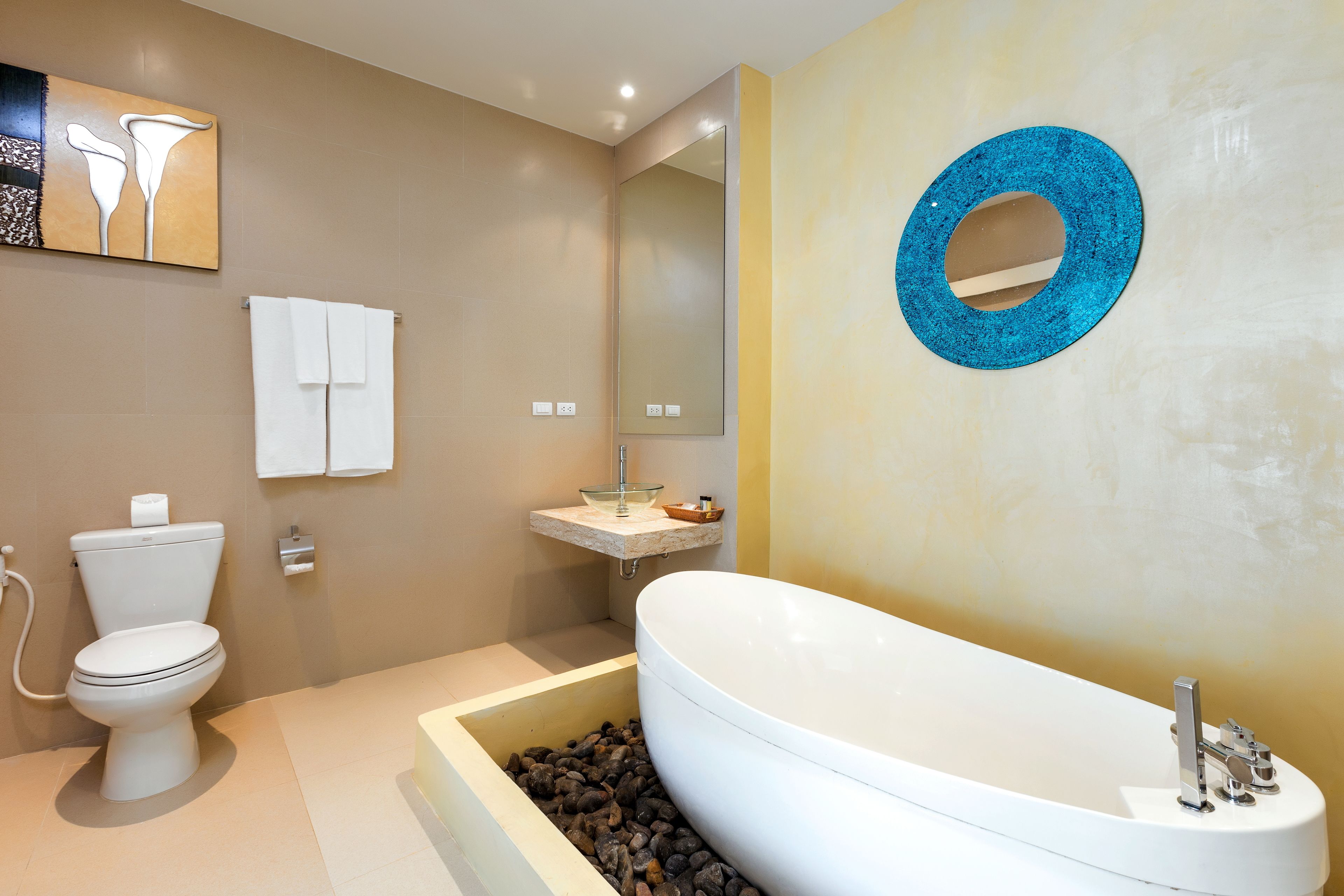 Amala Grand Bleu Resort