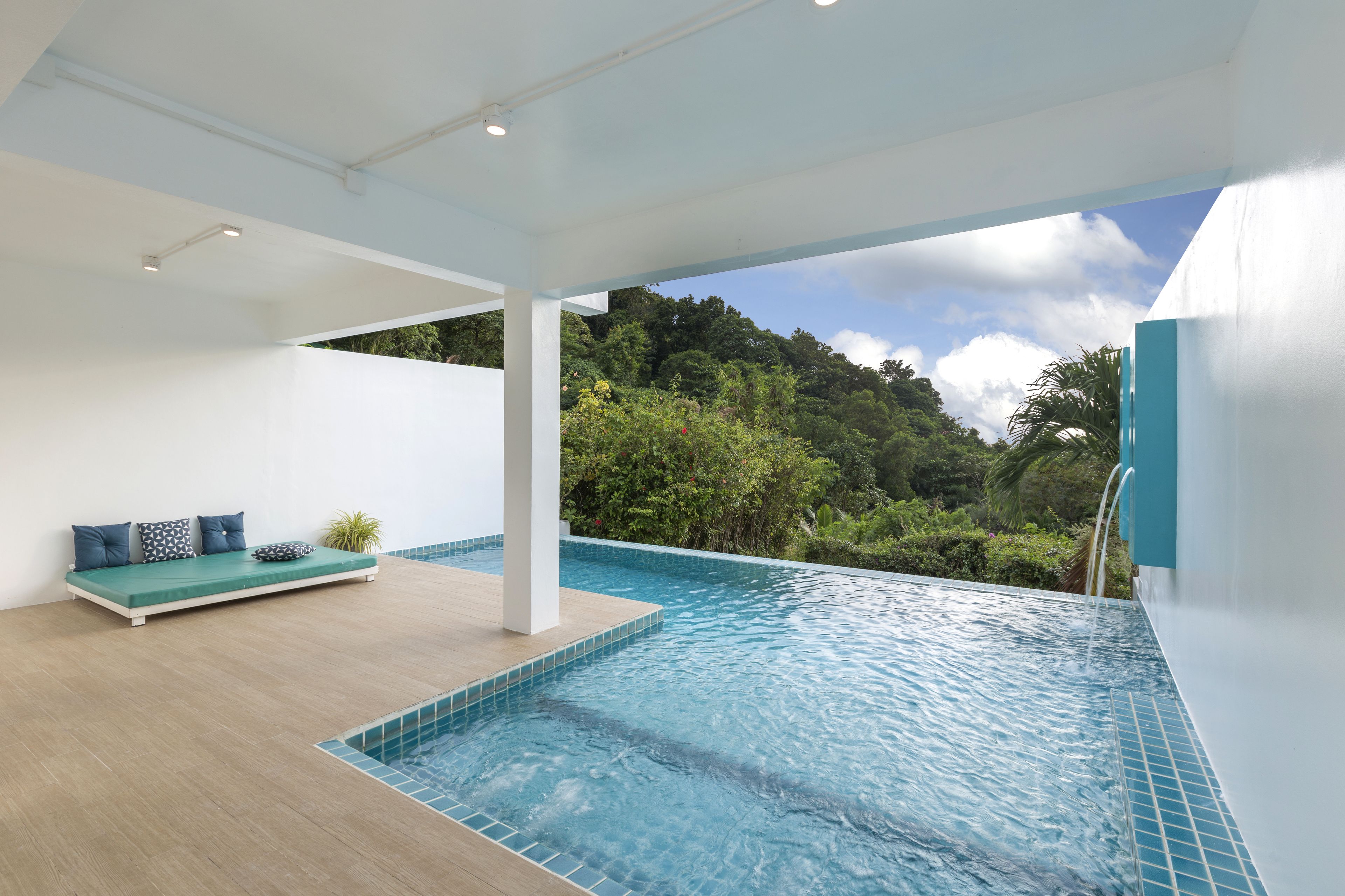 Amala Grand Bleu Resort