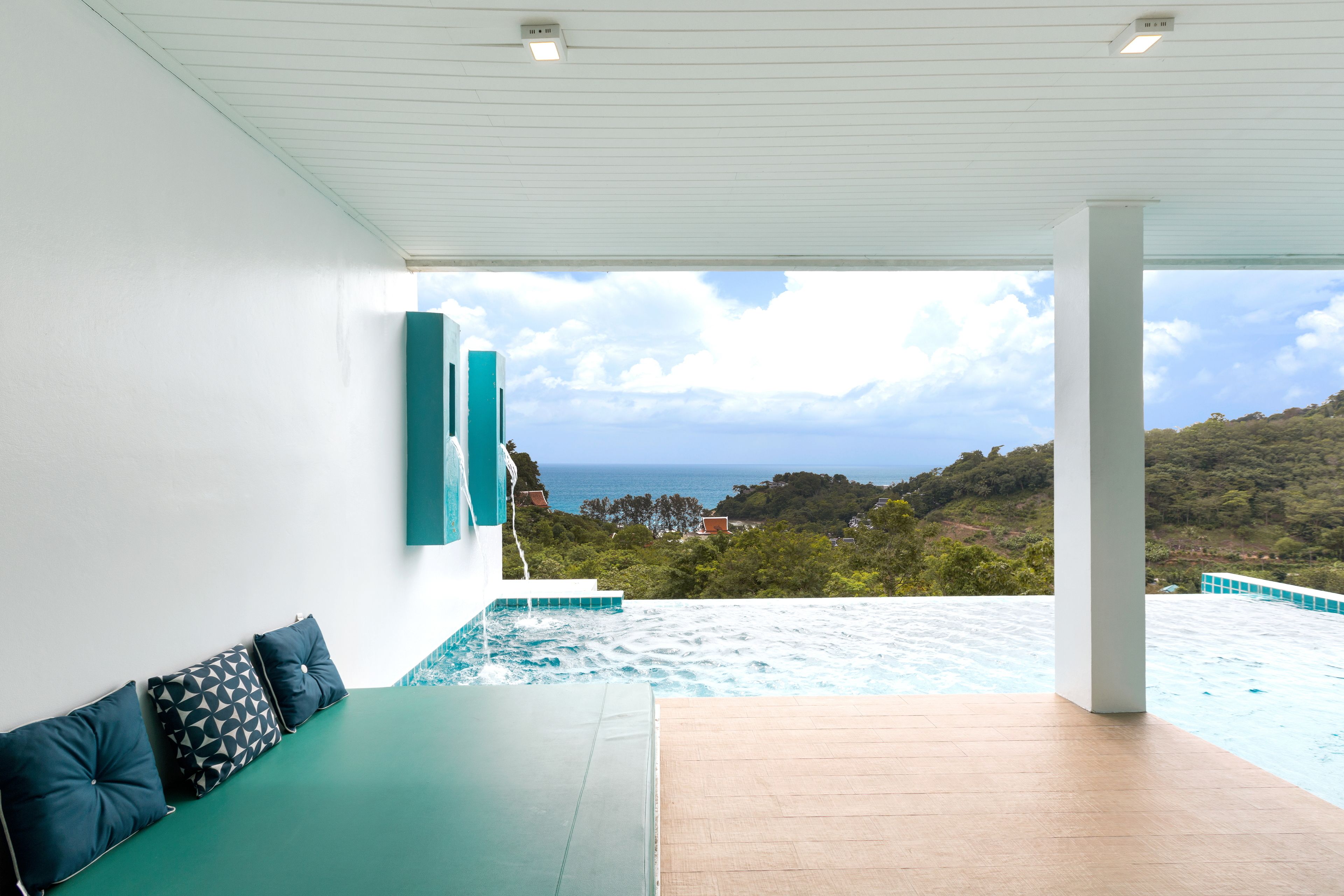 Amala Grand Bleu Resort
