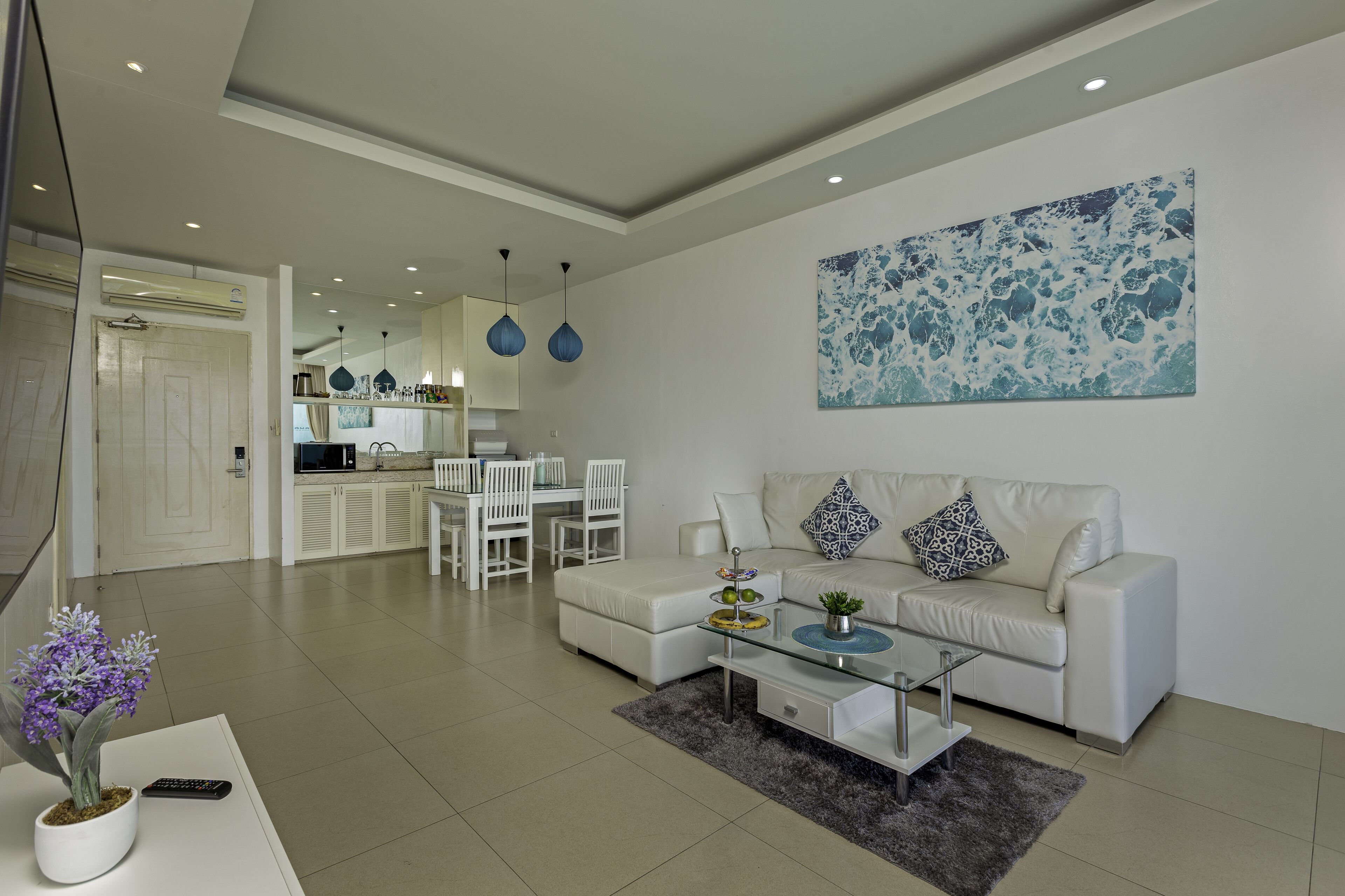Amala Grand Bleu Resort