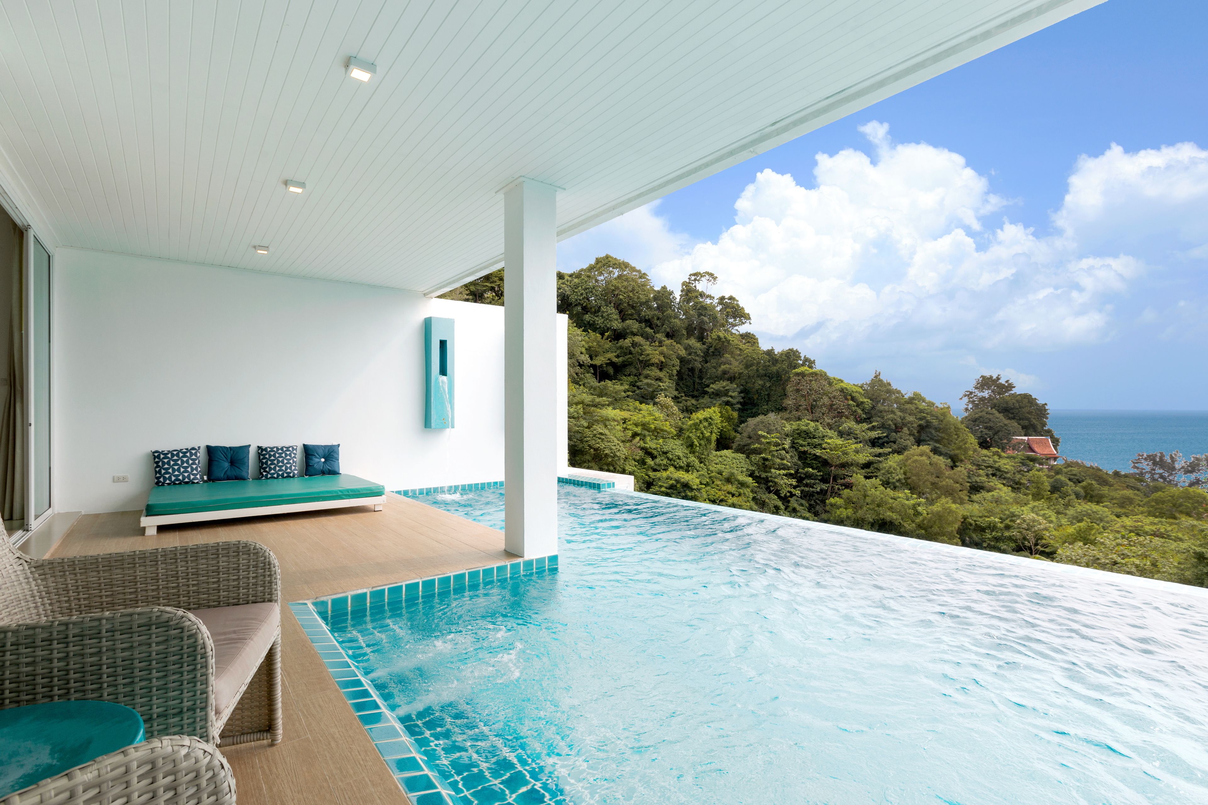 Amala Grand Bleu Resort