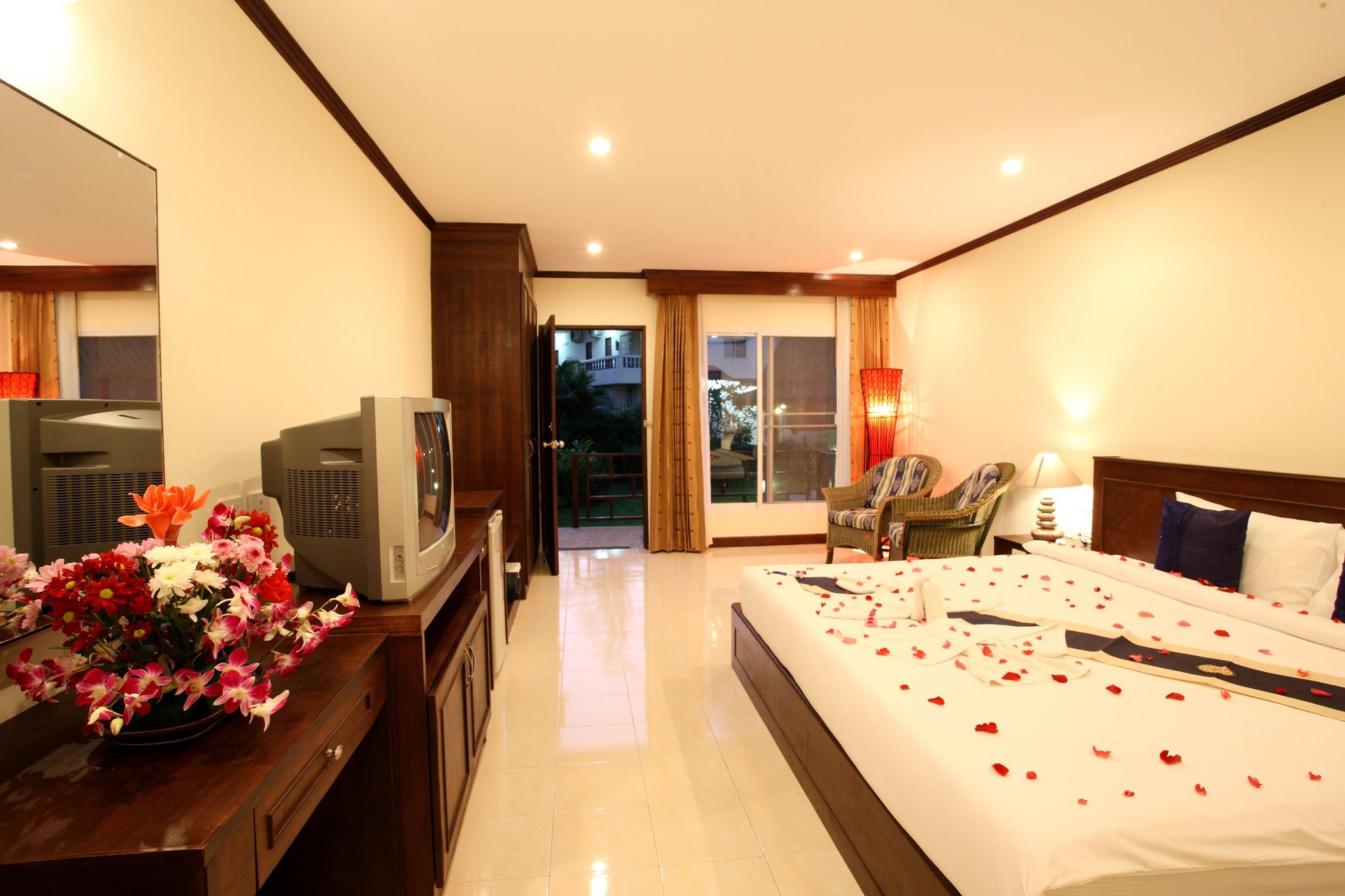 Andaman Seaside Resort
