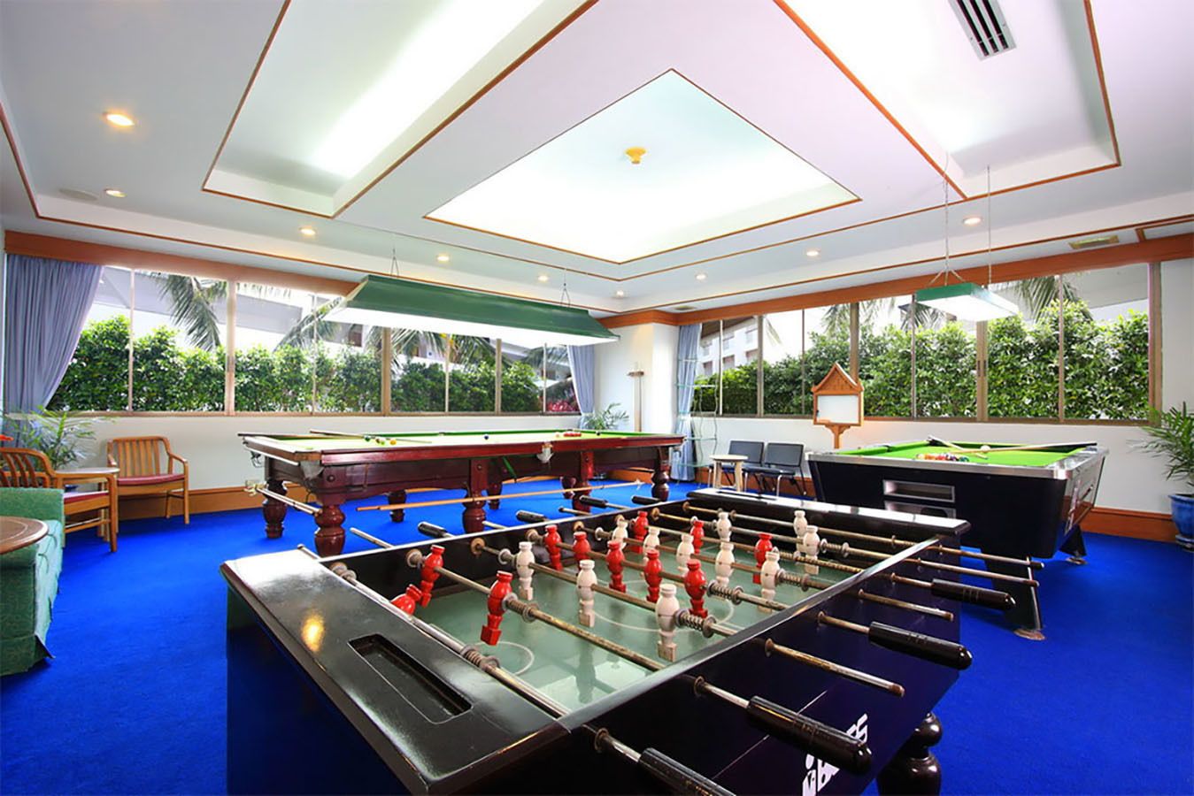 Andaman Beach Suites Hotel by Alexanders