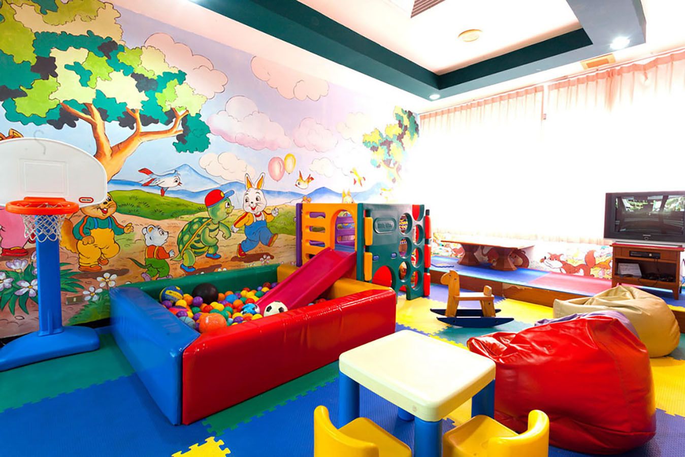 Andaman Beach Suites Hotel by Alexanders