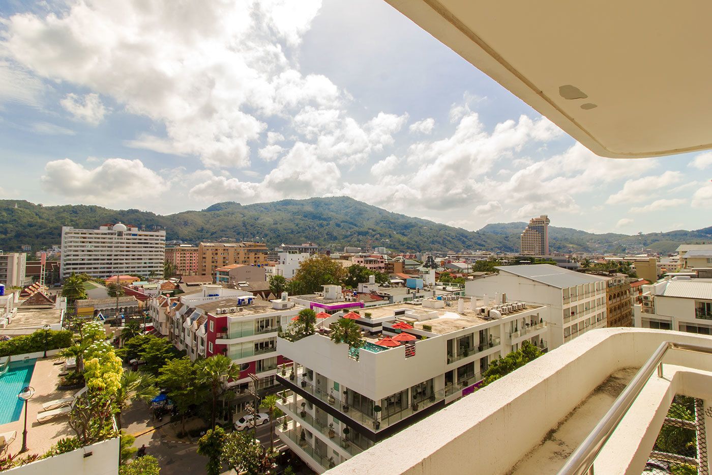 Andaman Beach Suites Hotel by Alexanders