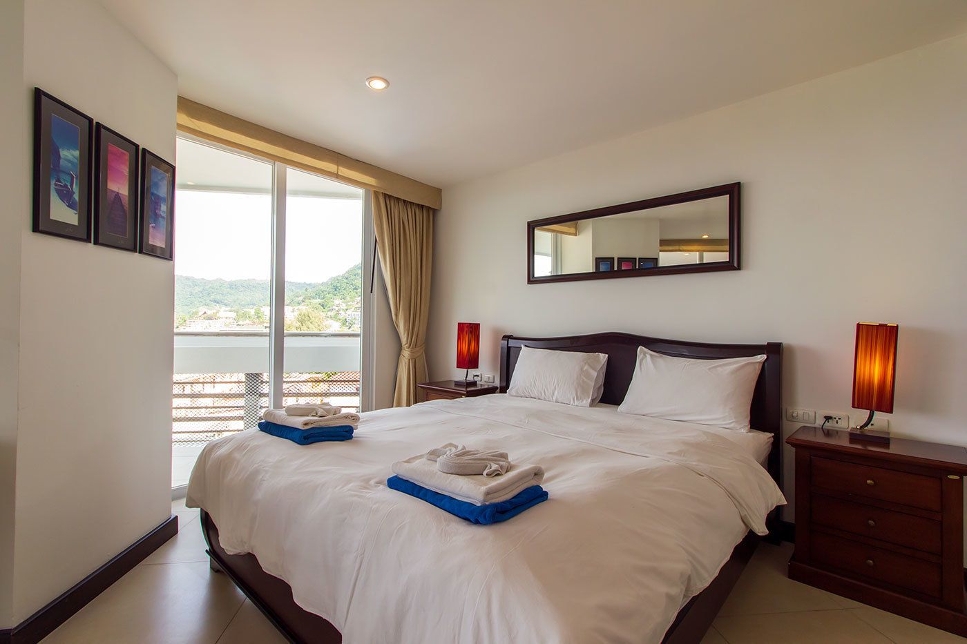 Andaman Beach Suites Hotel by Alexanders