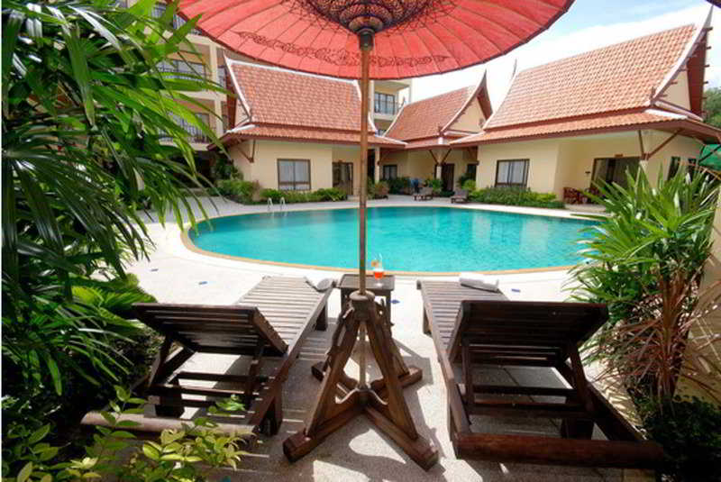 Andaman Thai Boutique Resort