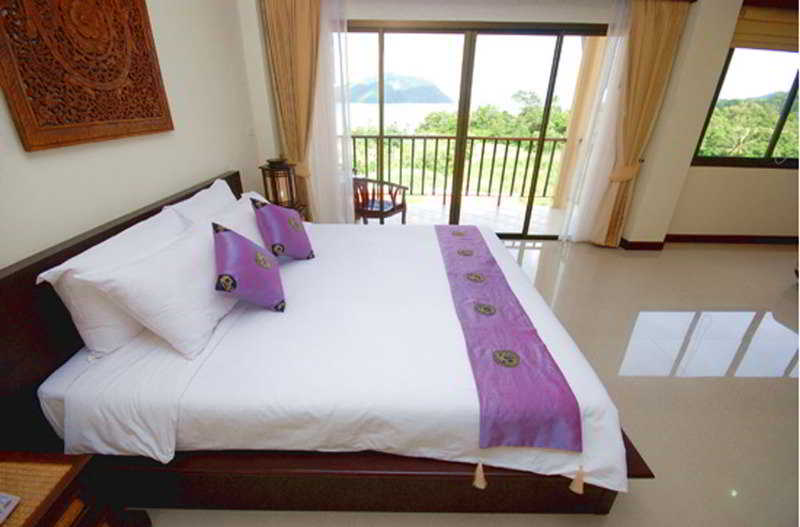 Andaman Thai Boutique Resort