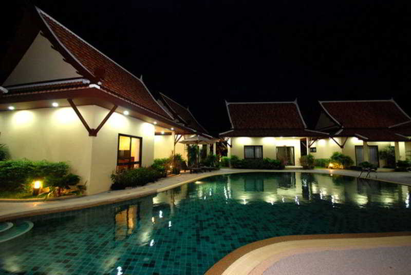 Andaman Thai Boutique Resort