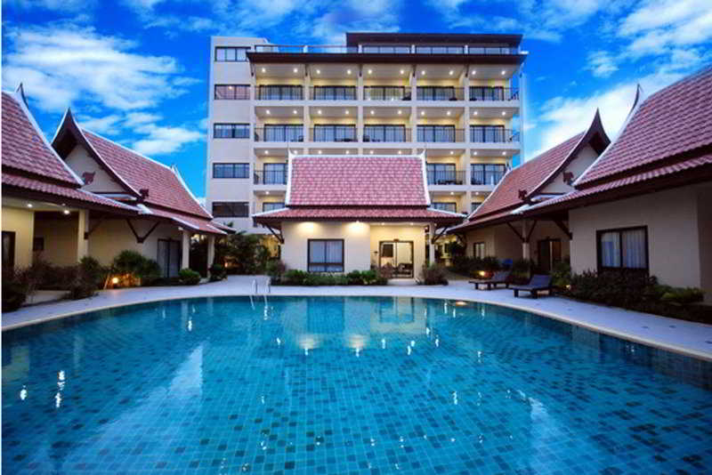 Andaman Thai Boutique Resort