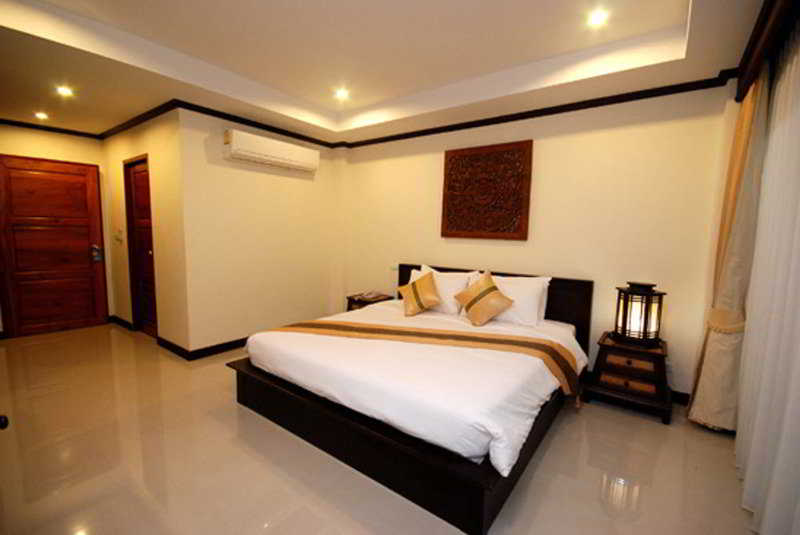 Andaman Thai Boutique Resort