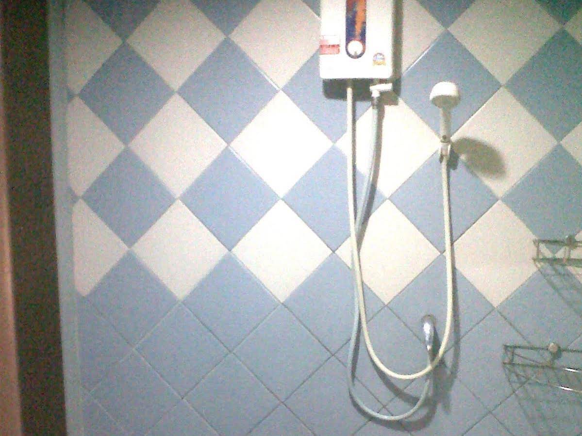 Aree Guesthouse1