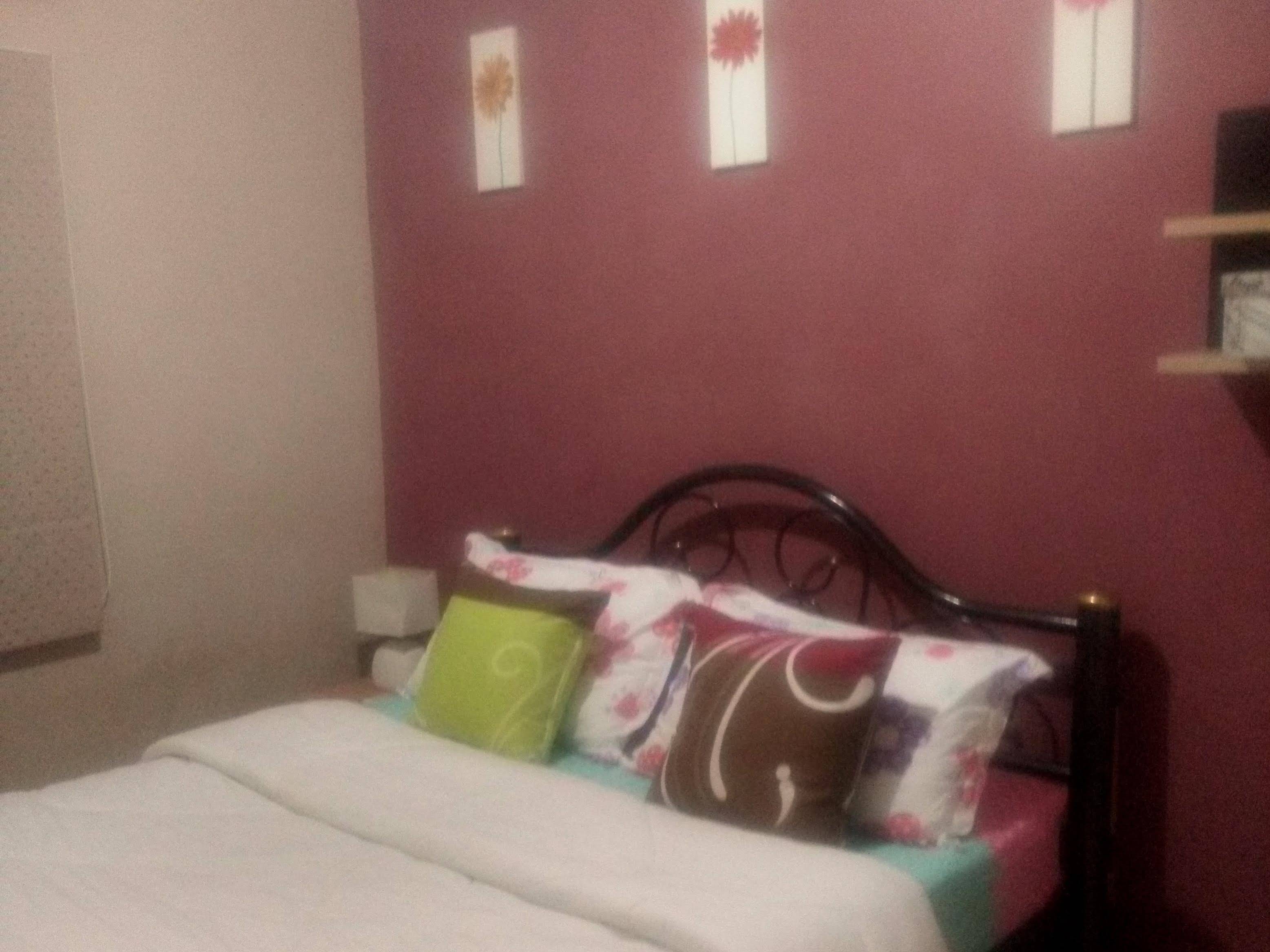 Aree Guesthouse1