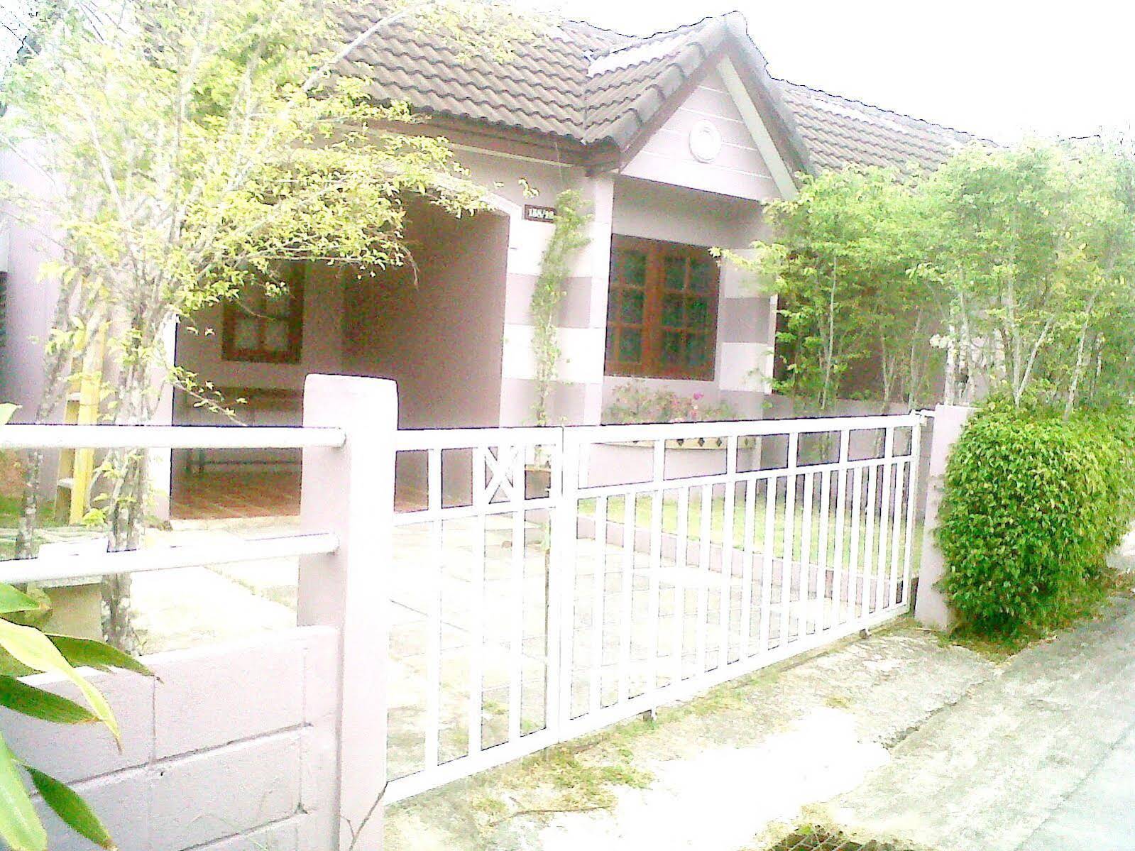 Aree Guesthouse1