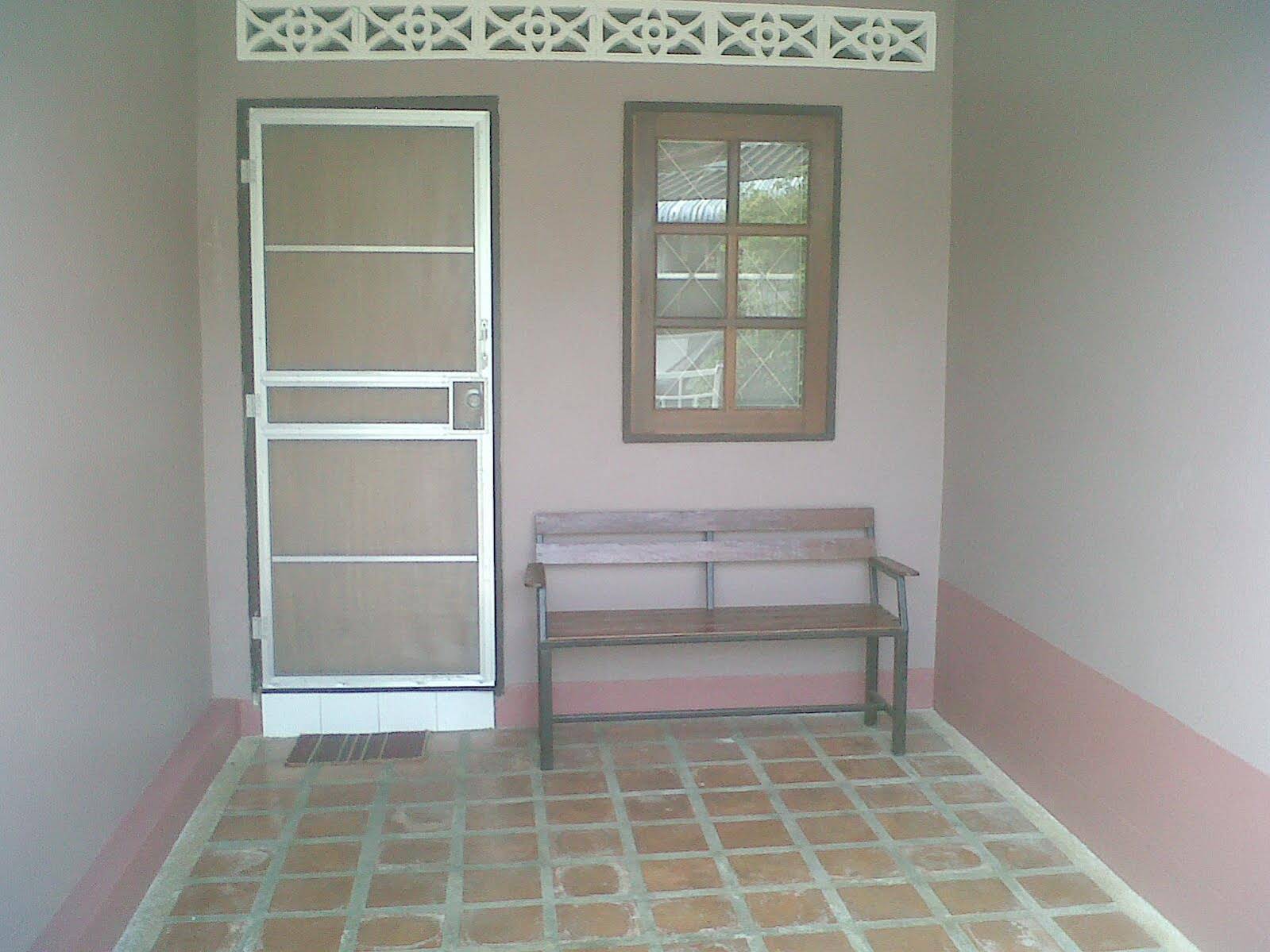 Aree Guesthouse1