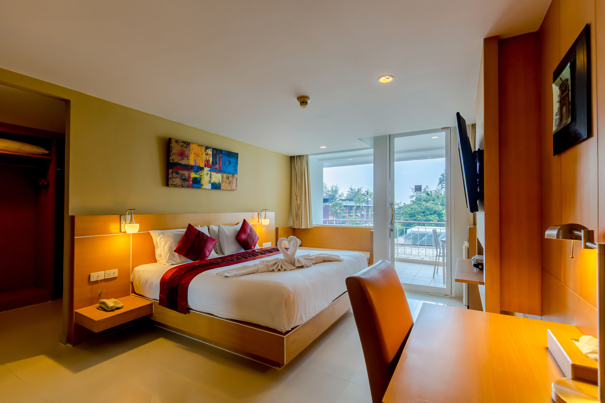 Aspery Phuket