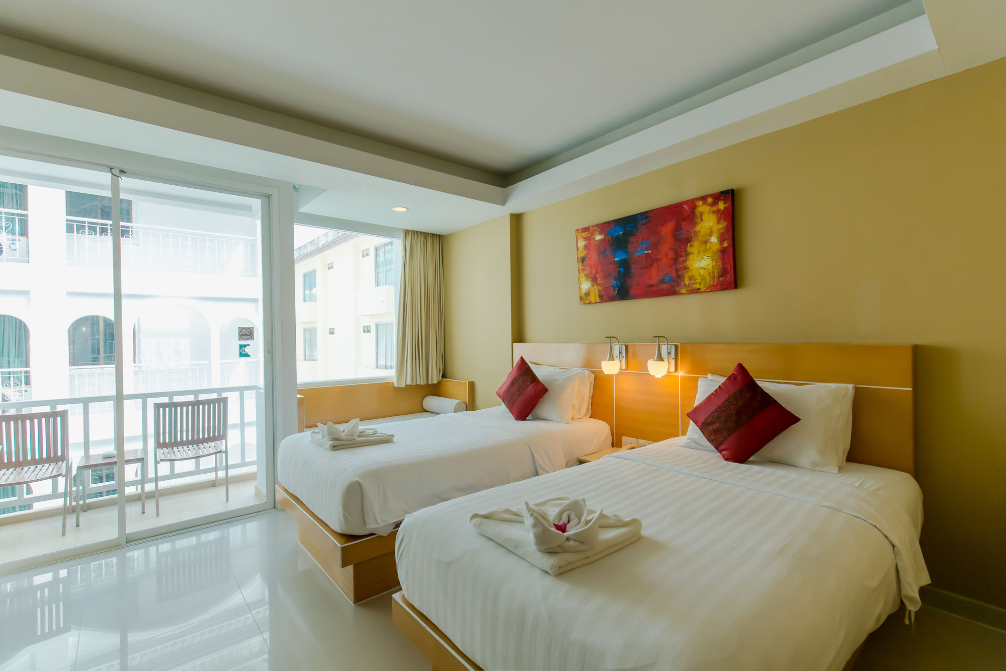 Aspery Phuket
