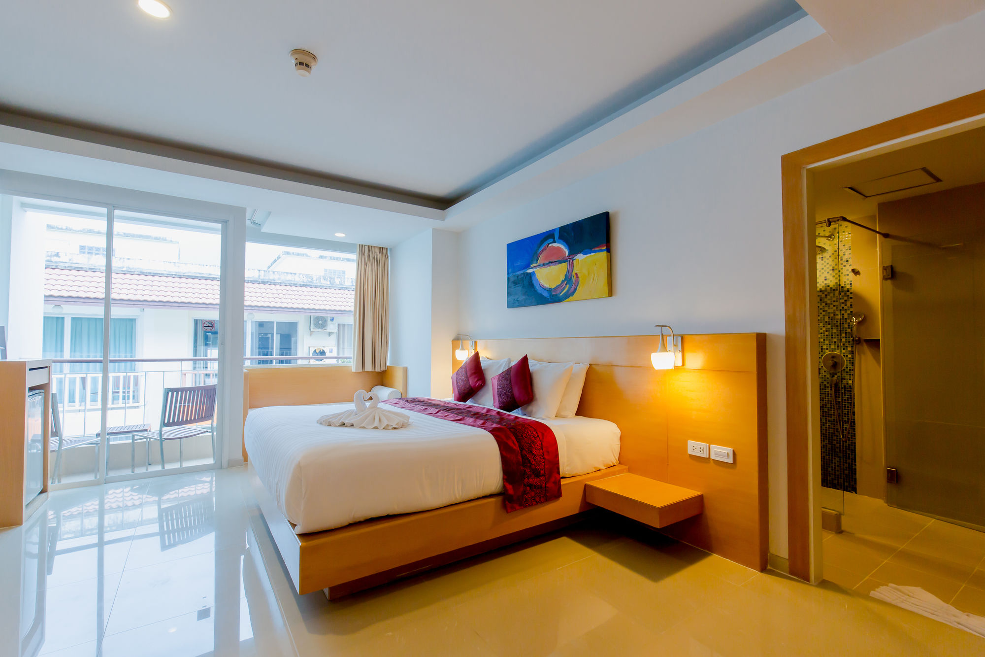 Aspery Phuket