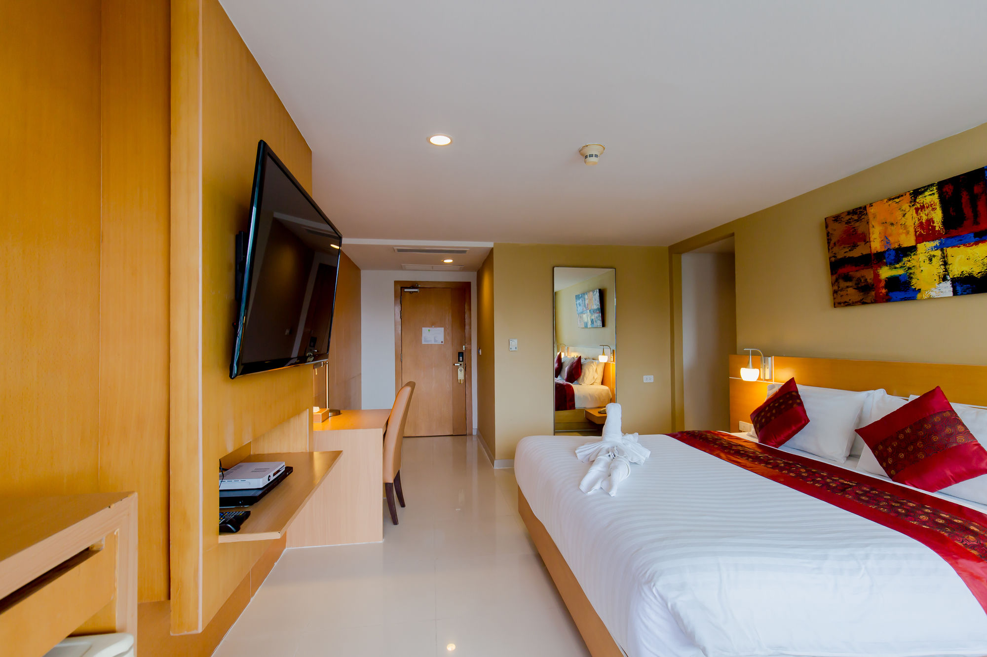 Aspery Phuket