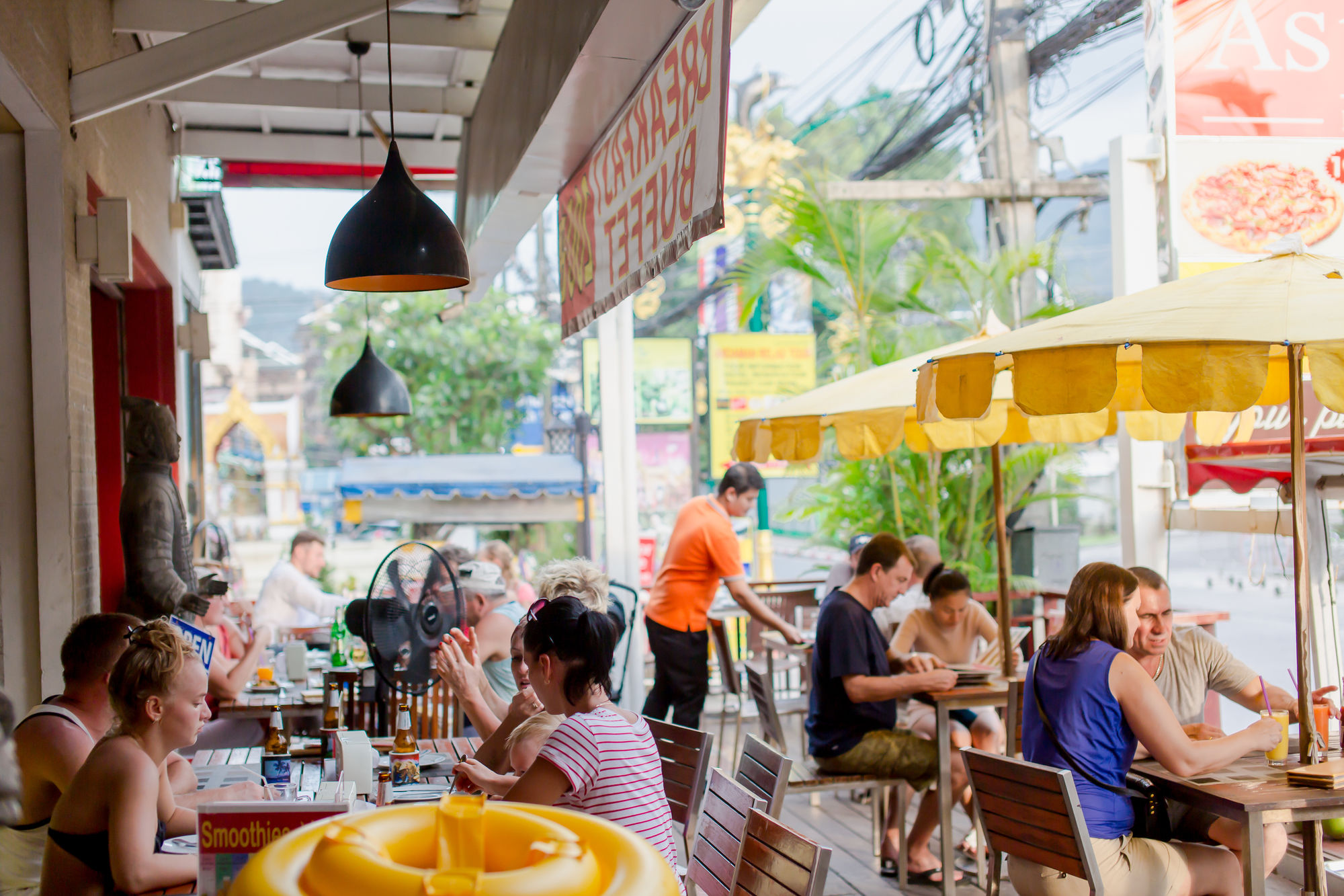 Aspery Phuket