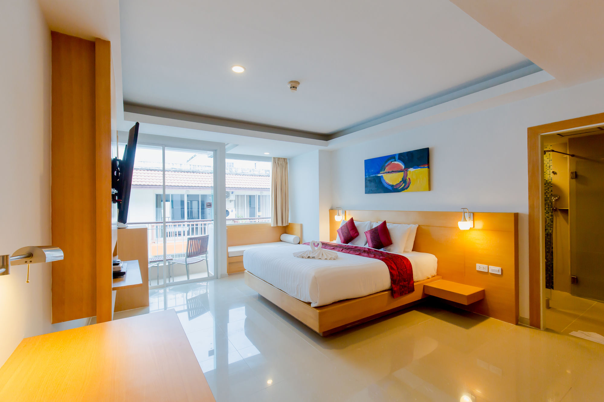 Aspery Phuket