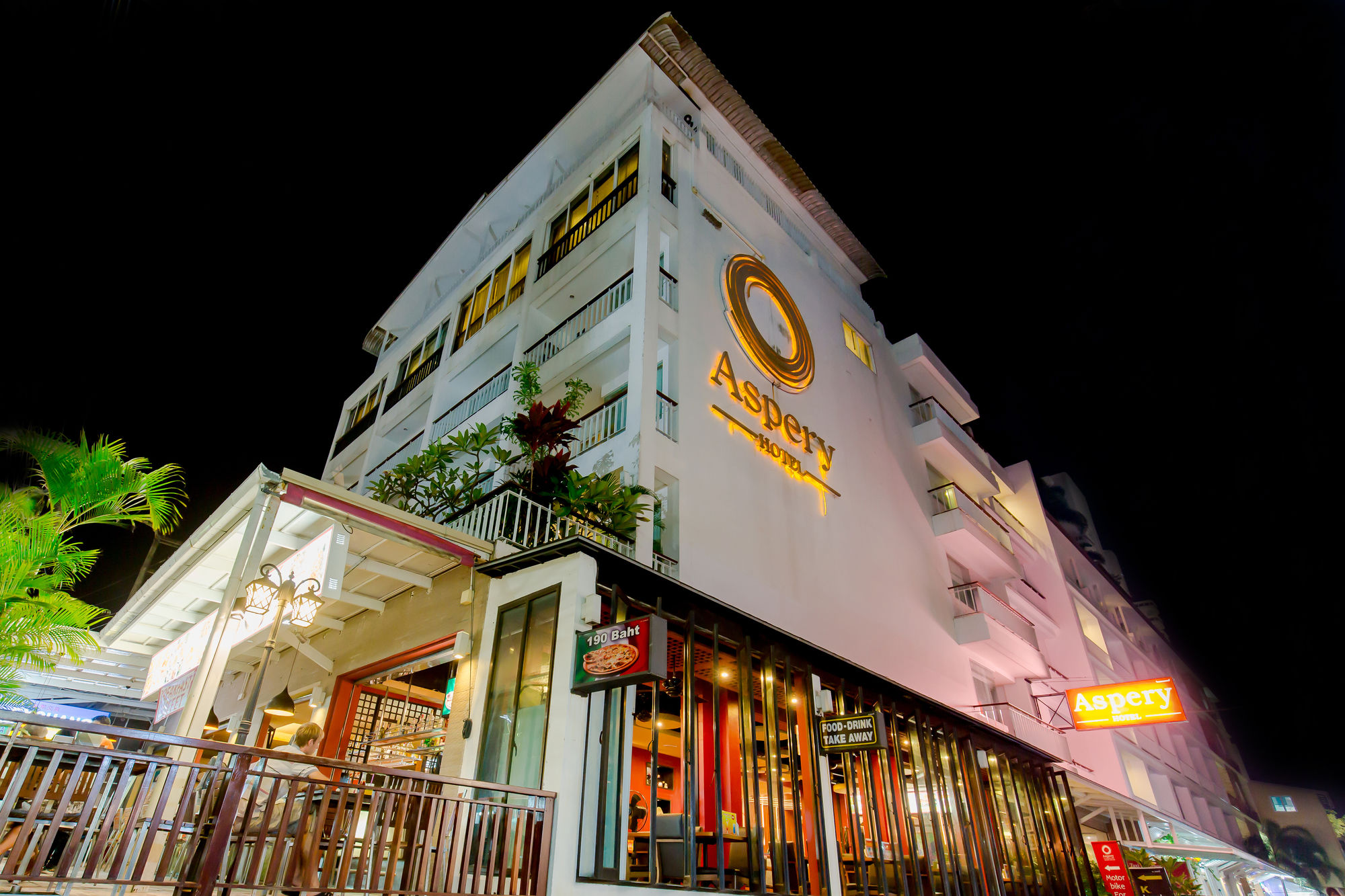 Aspery Phuket