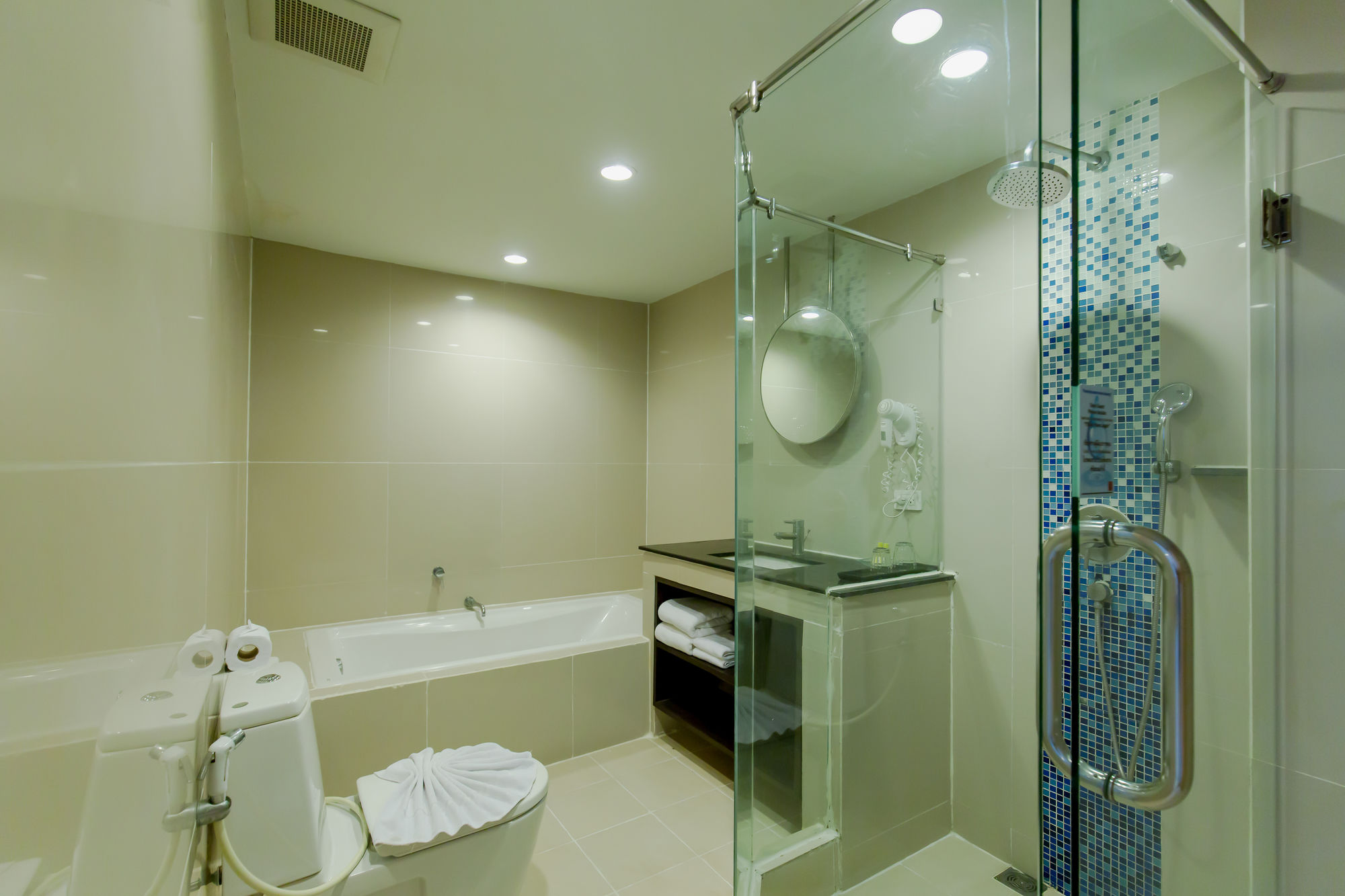 Aspery Phuket