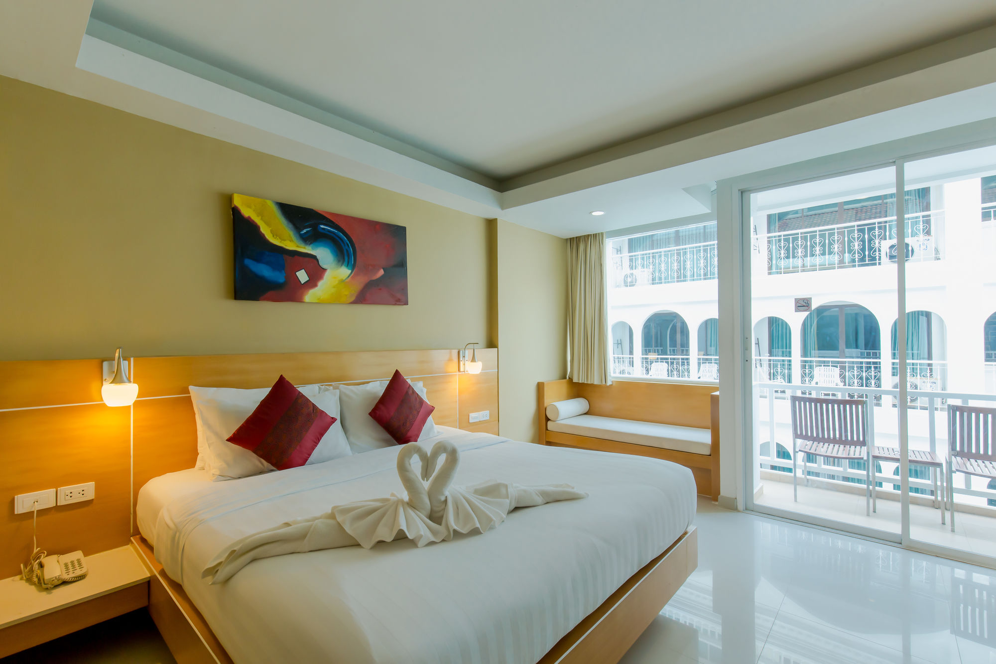 Aspery Phuket