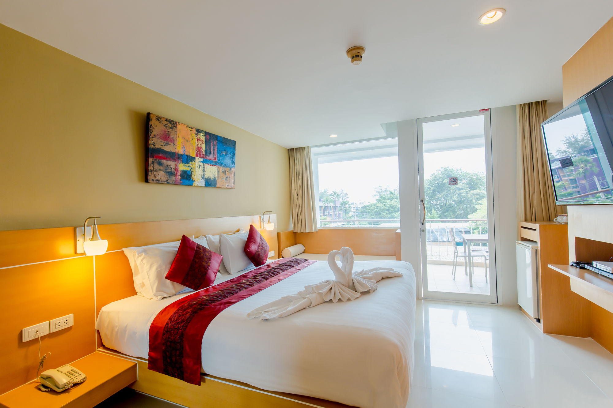 Aspery Phuket