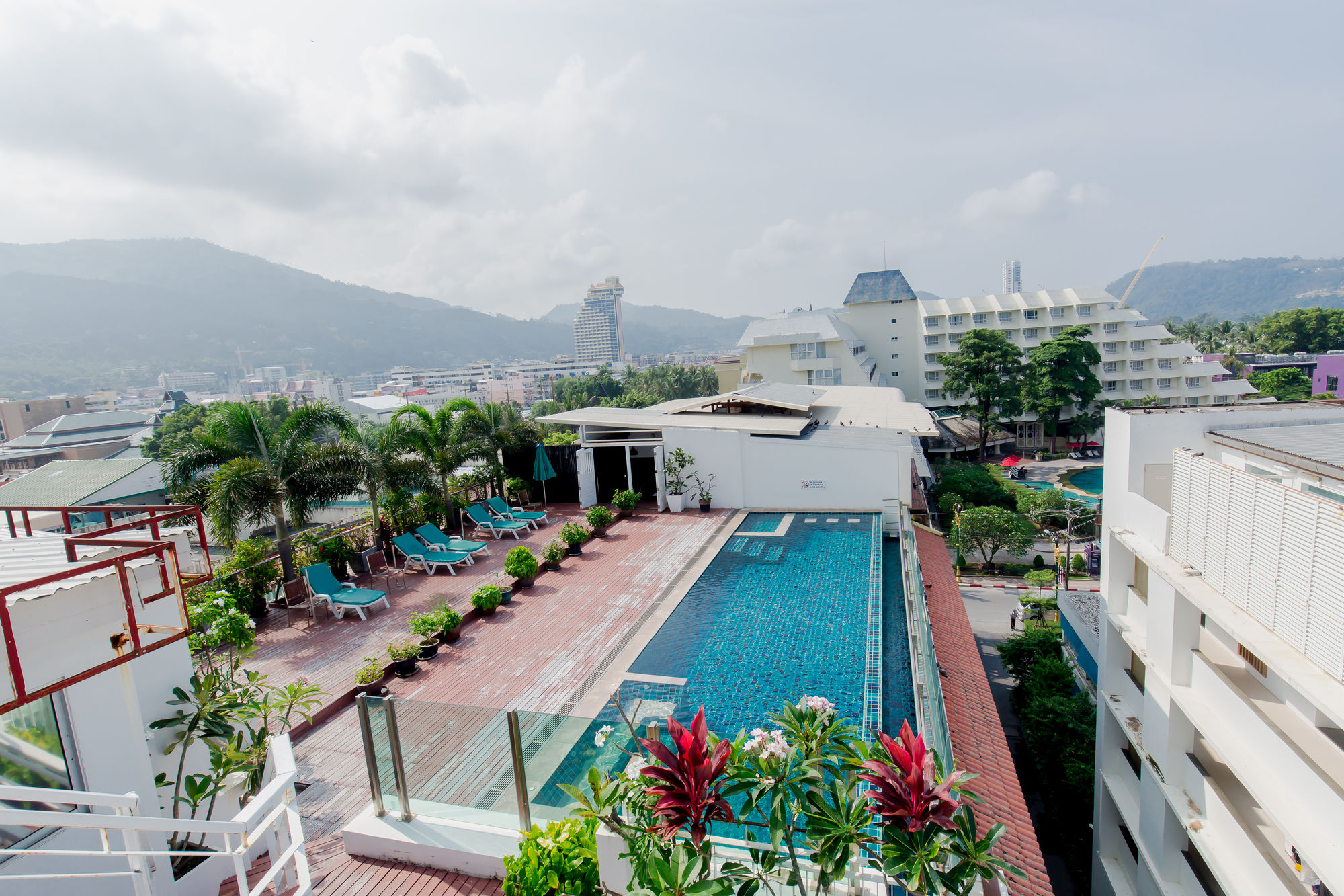 Aspery Phuket