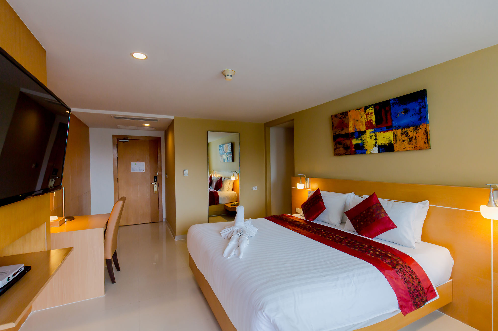 Aspery Phuket