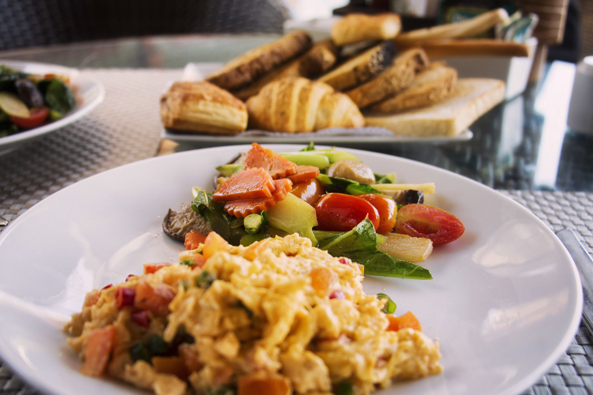 Ayara Kamala Resort & Spa