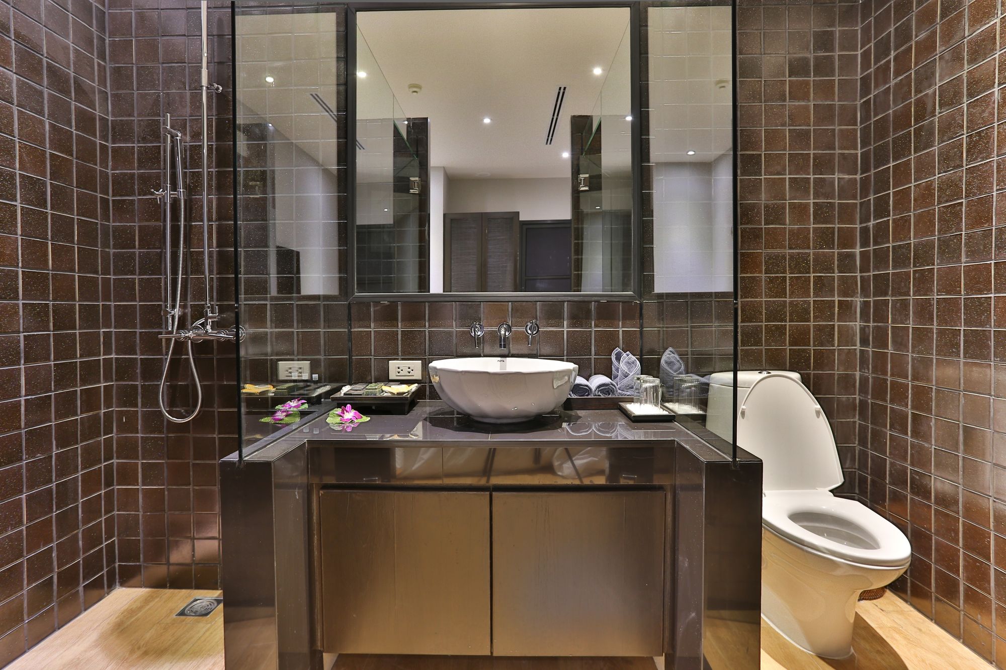 Ayara Kamala Resort & Spa