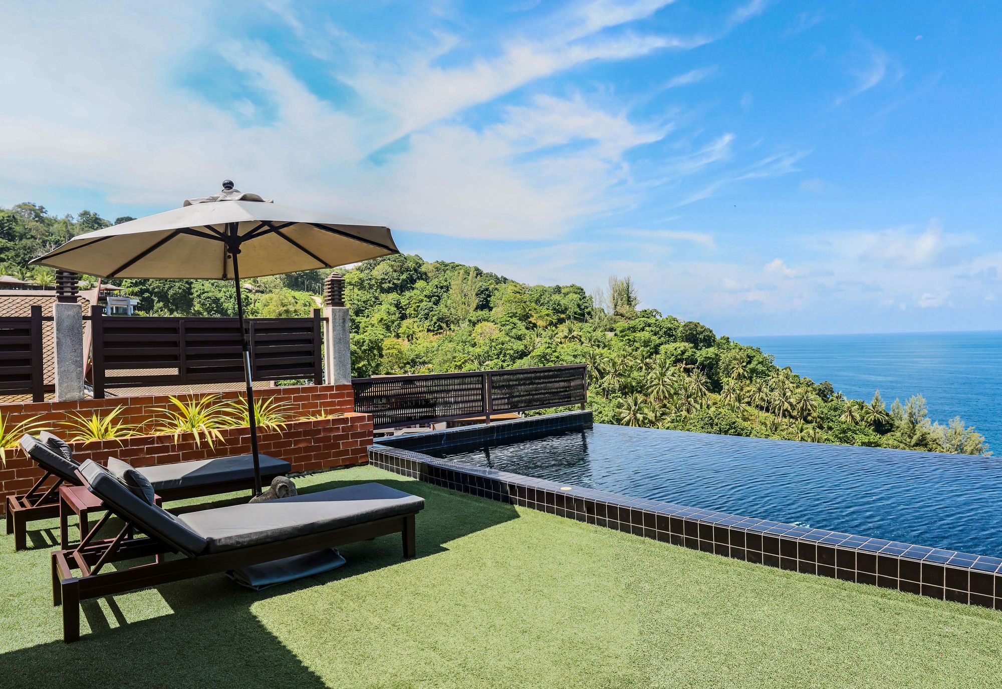 Ayara Kamala Resort & Spa