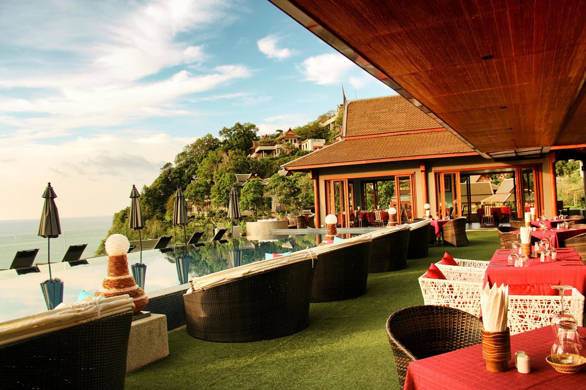 Ayara Kamala Resort & Spa