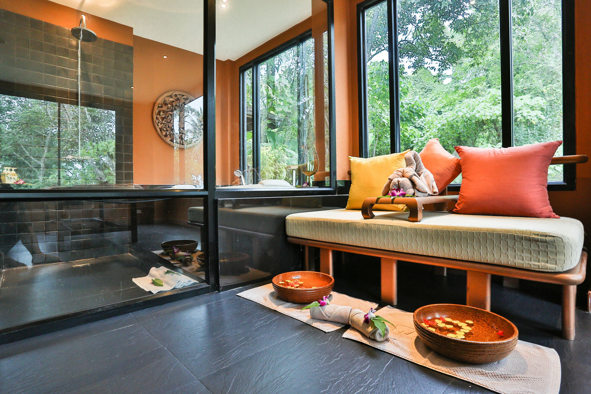 Ayara Kamala Resort & Spa