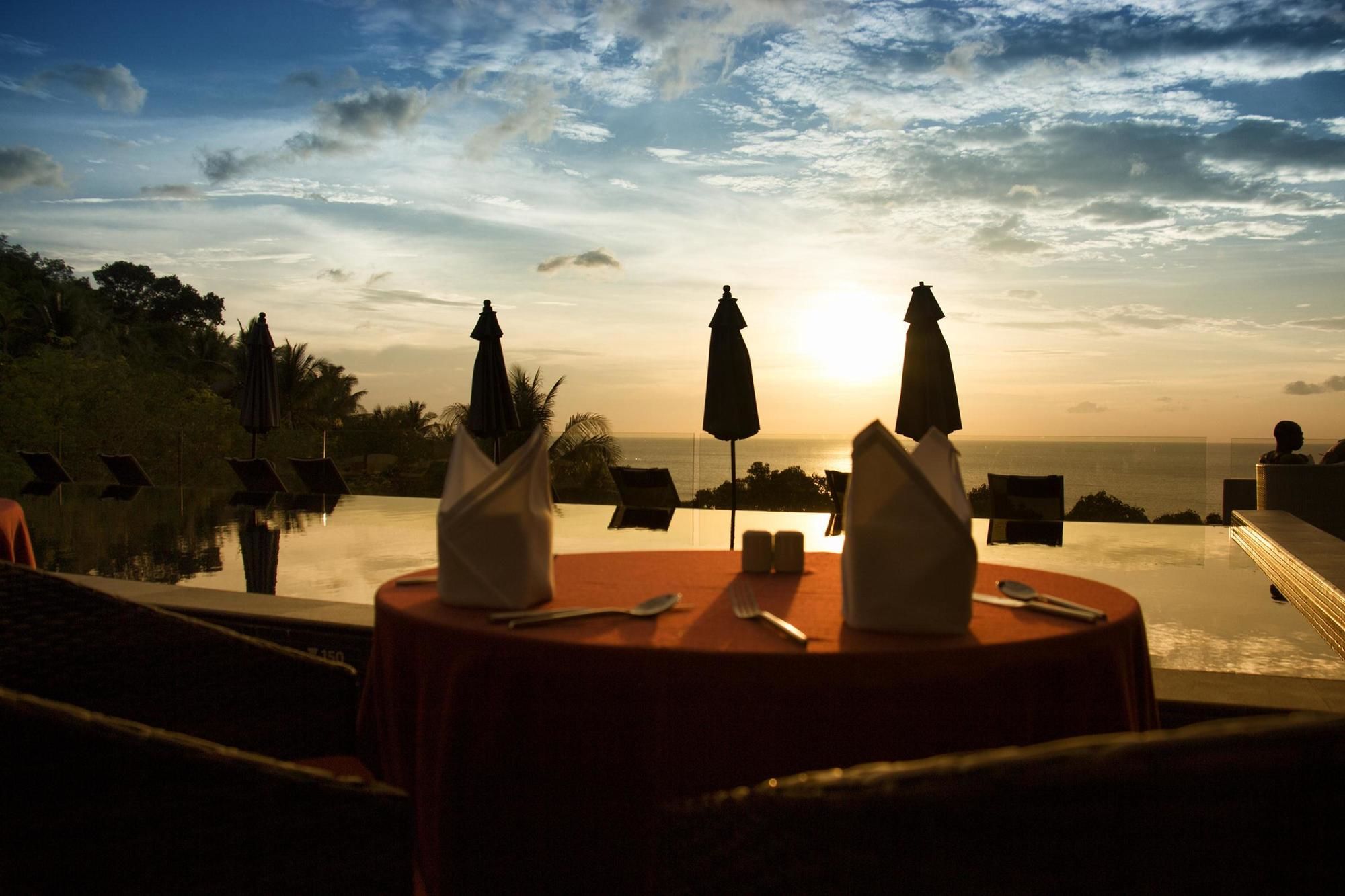 Ayara Kamala Resort & Spa