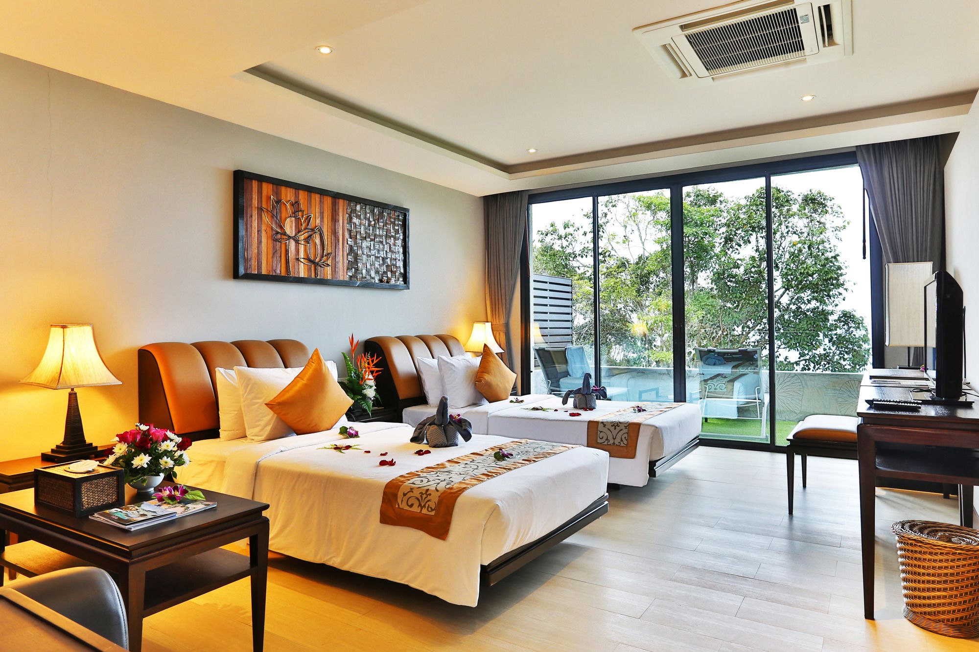 Ayara Kamala Resort & Spa