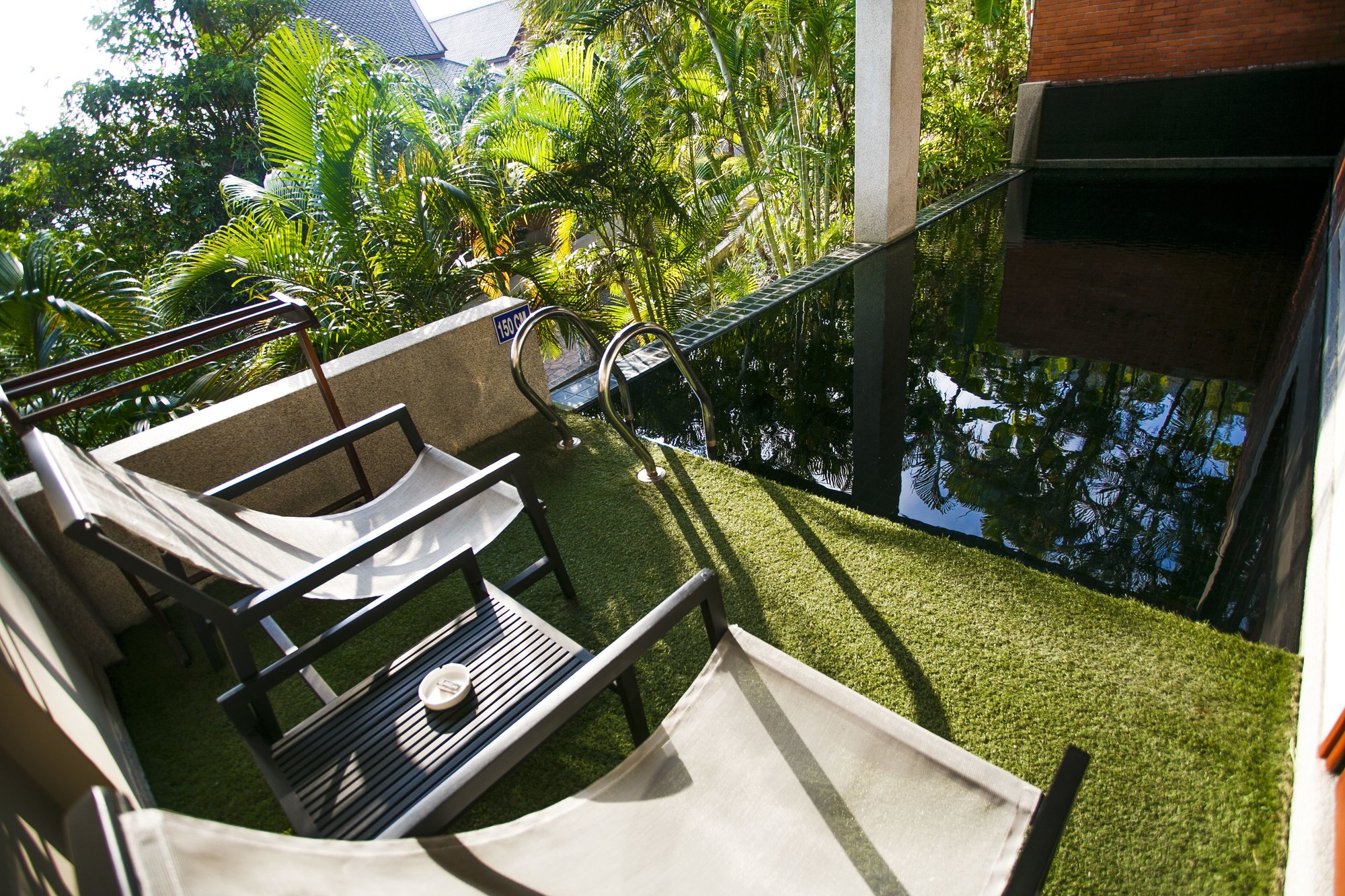 Ayara Kamala Resort & Spa