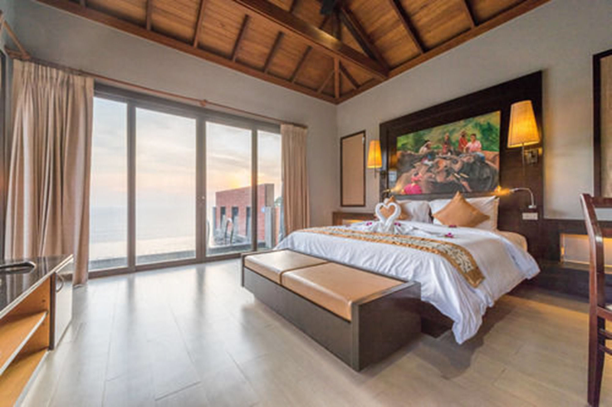 Ayara Kamala Resort & Spa